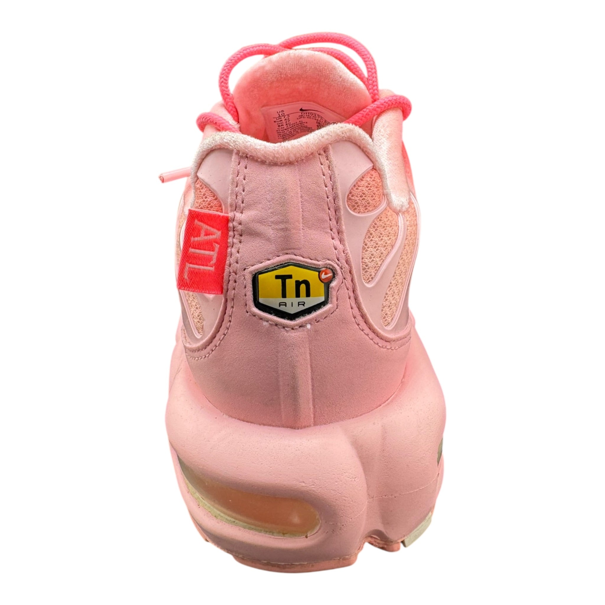 Nike Air Max Plus TN Atlanta (42EU)