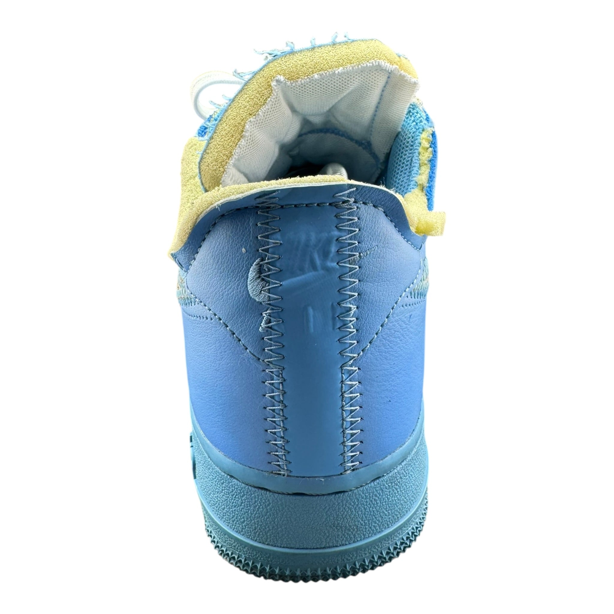 Nike Air Force 1 Off White MCA (42.5EU)