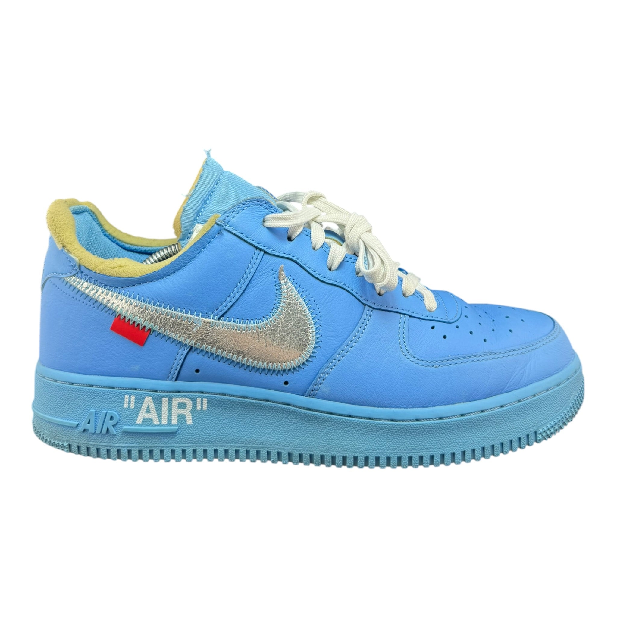 Nike Air Force 1 Off White MCA (42.5EU)