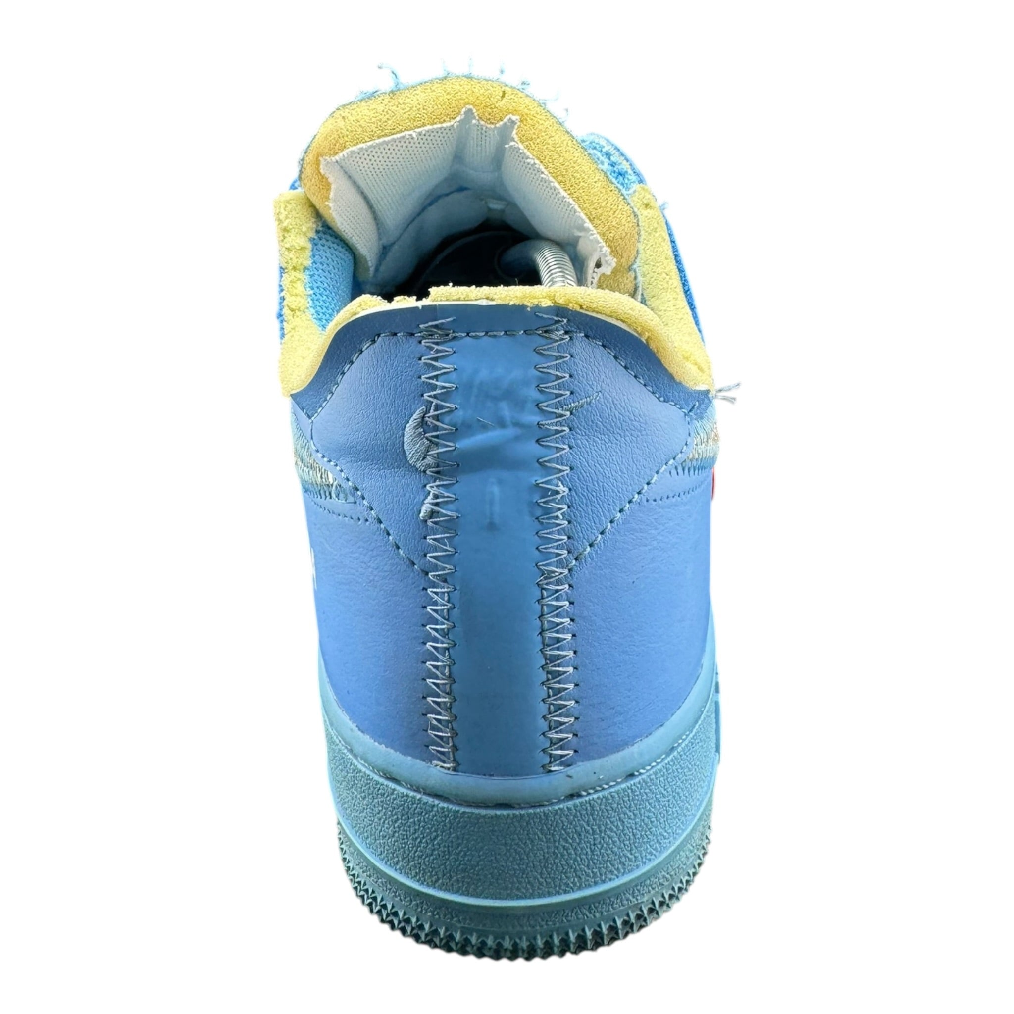 Nike Air Force 1 Off White MCA (42.5EU)