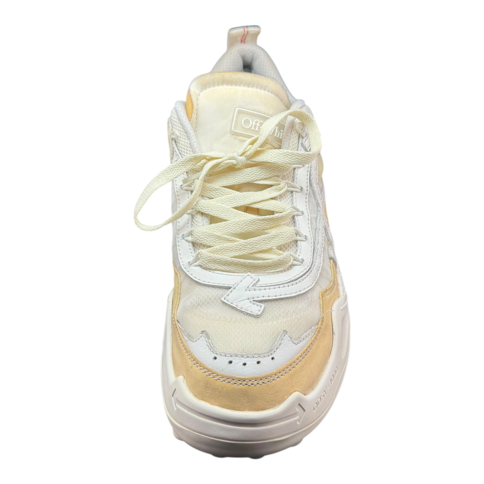 Off-White Be Right Back (44EU)