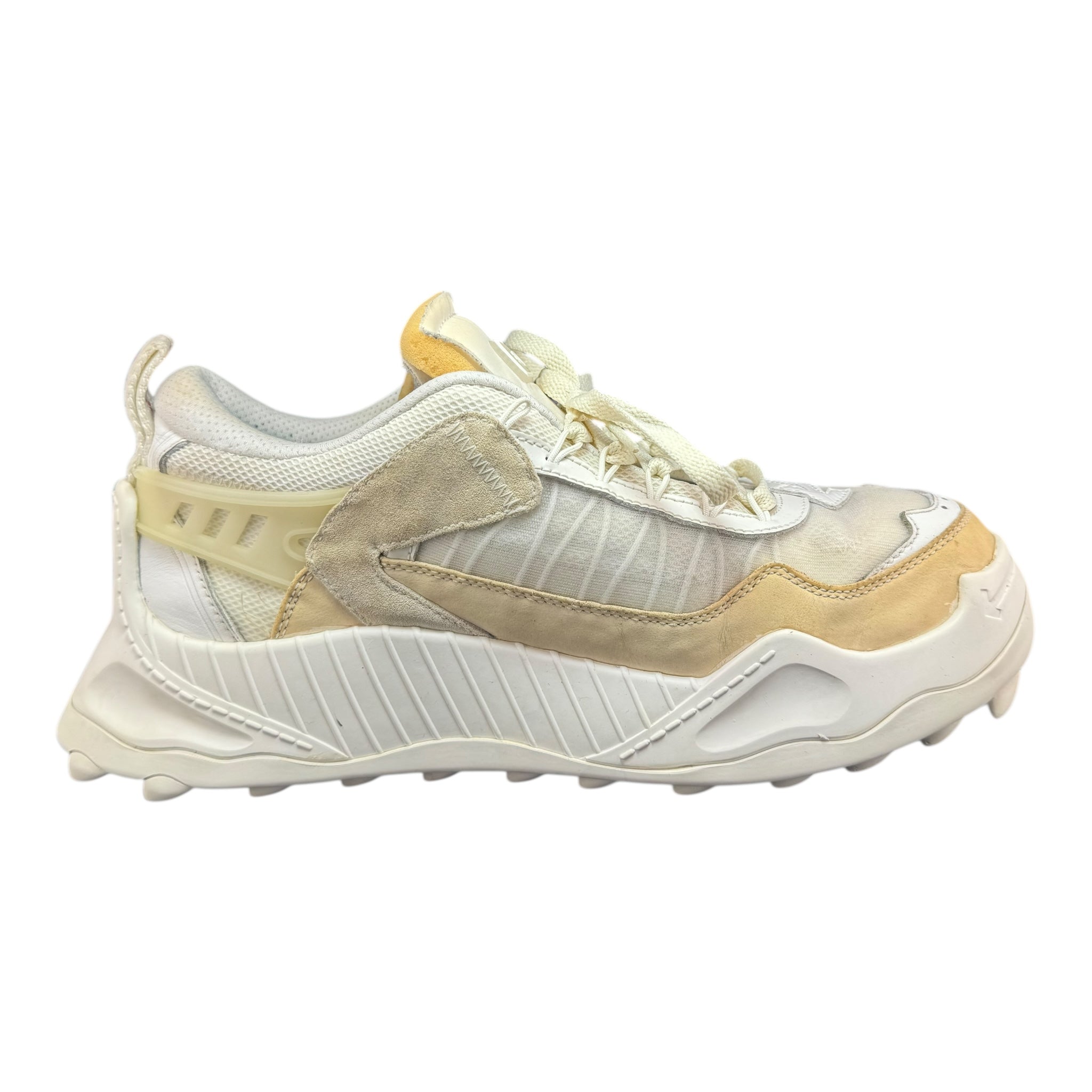 Off-White Be Right Back (44EU)