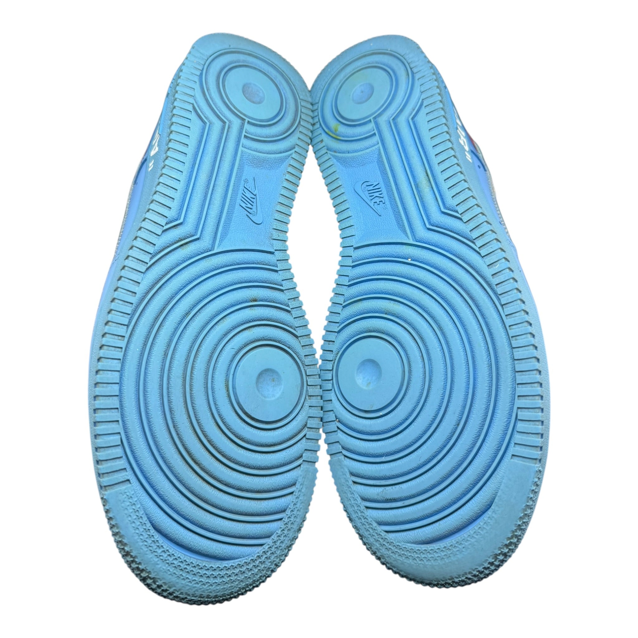 Nike Air Force 1 Off White MCA (42.5EU)