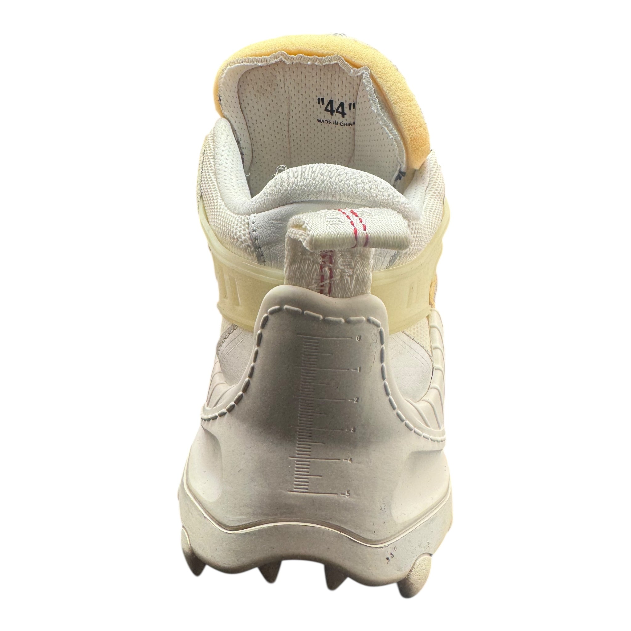 Off-White Be Right Back (44EU)