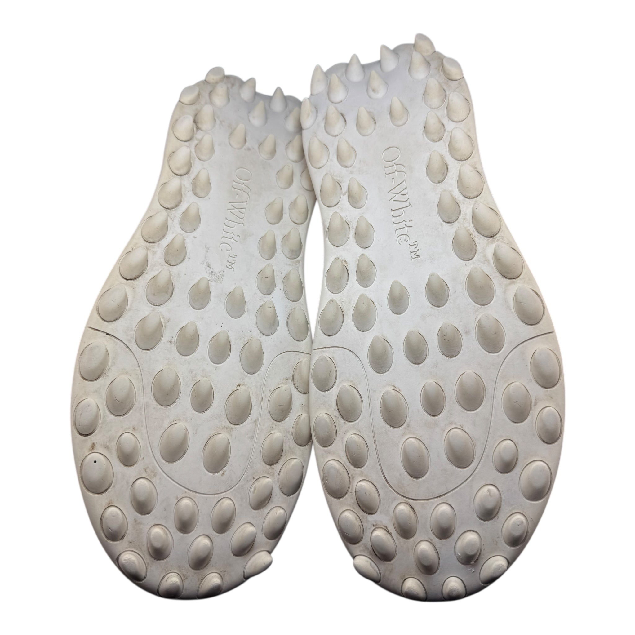 Off-White Be Right Back (44EU)