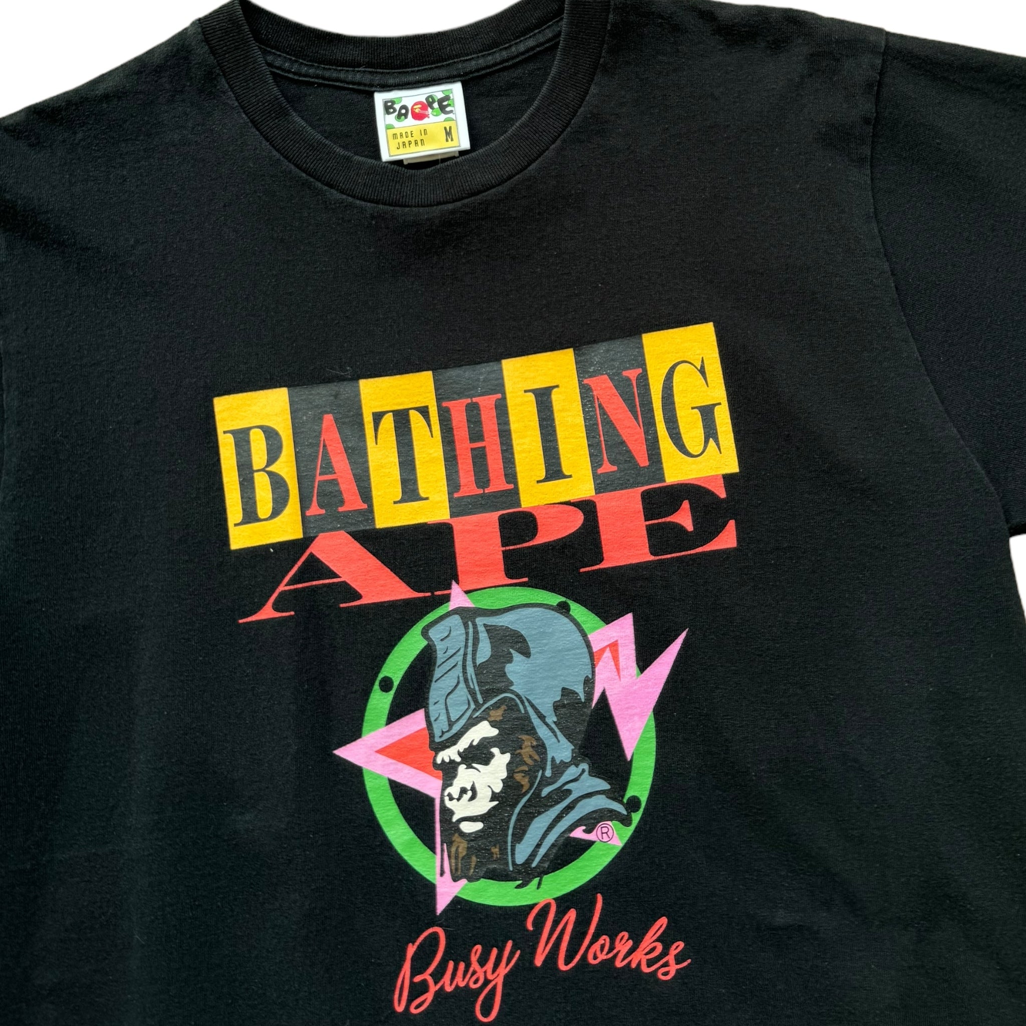 T-shirt Bape (M)