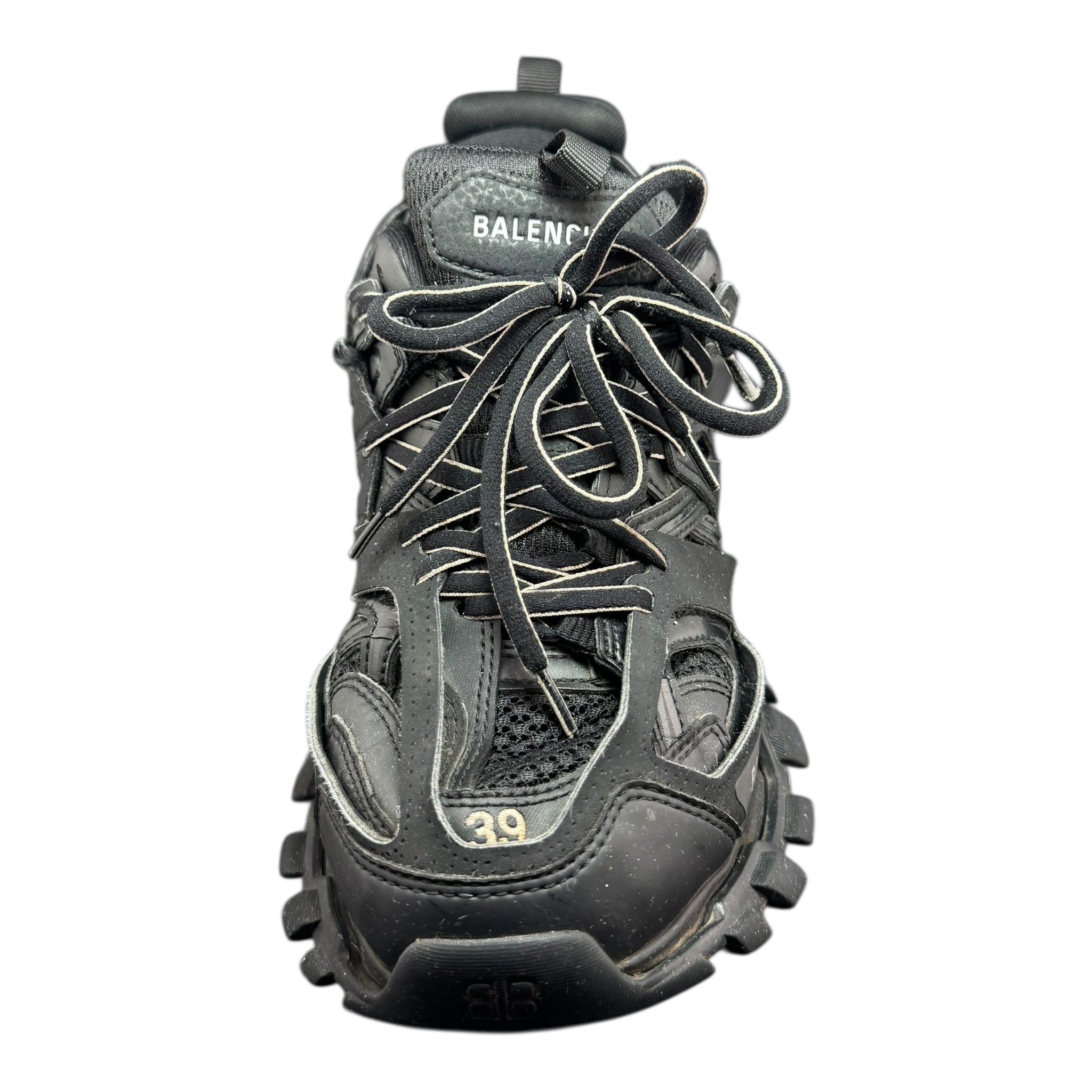 Balenciaga Track (39EU)