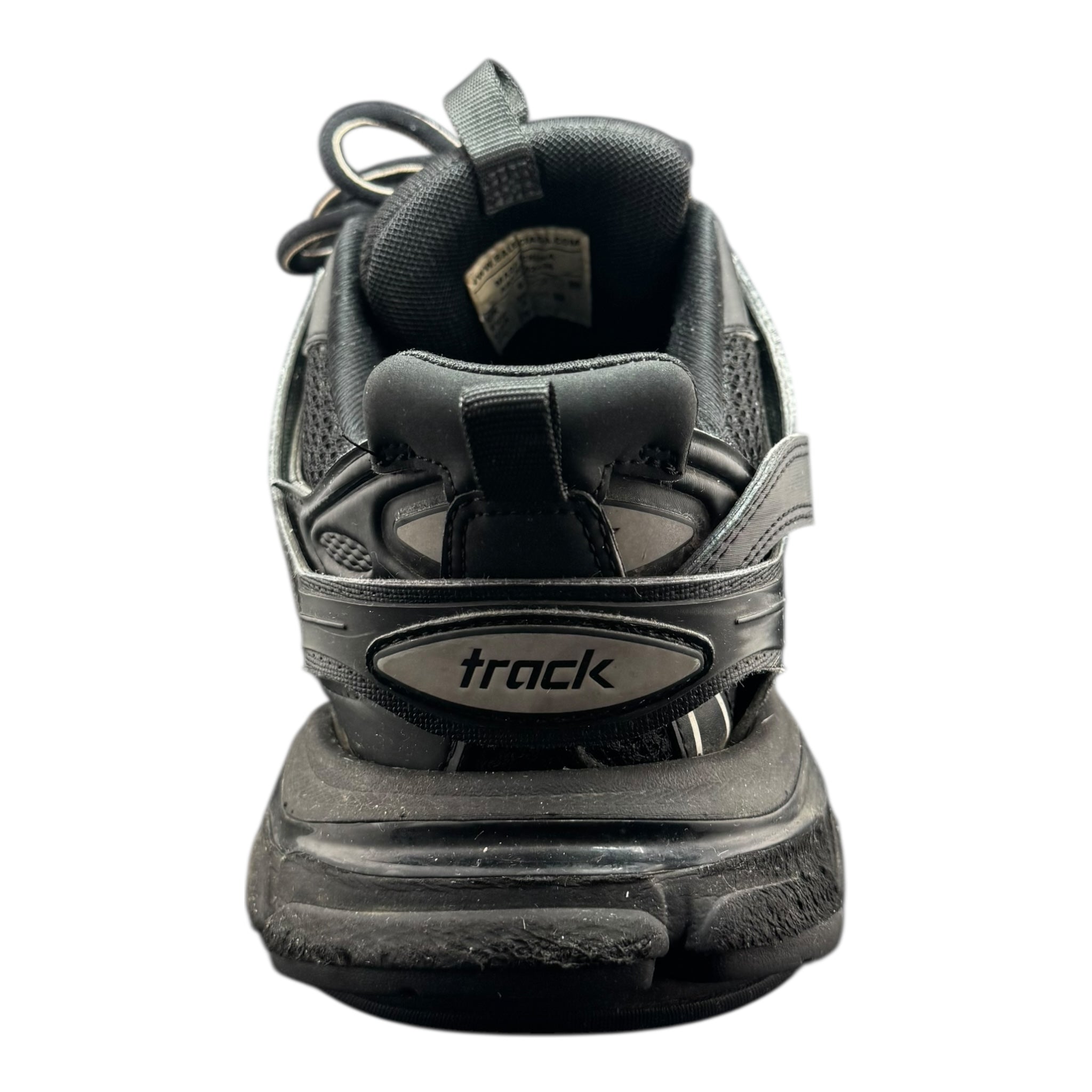 Balenciaga Track (39EU)