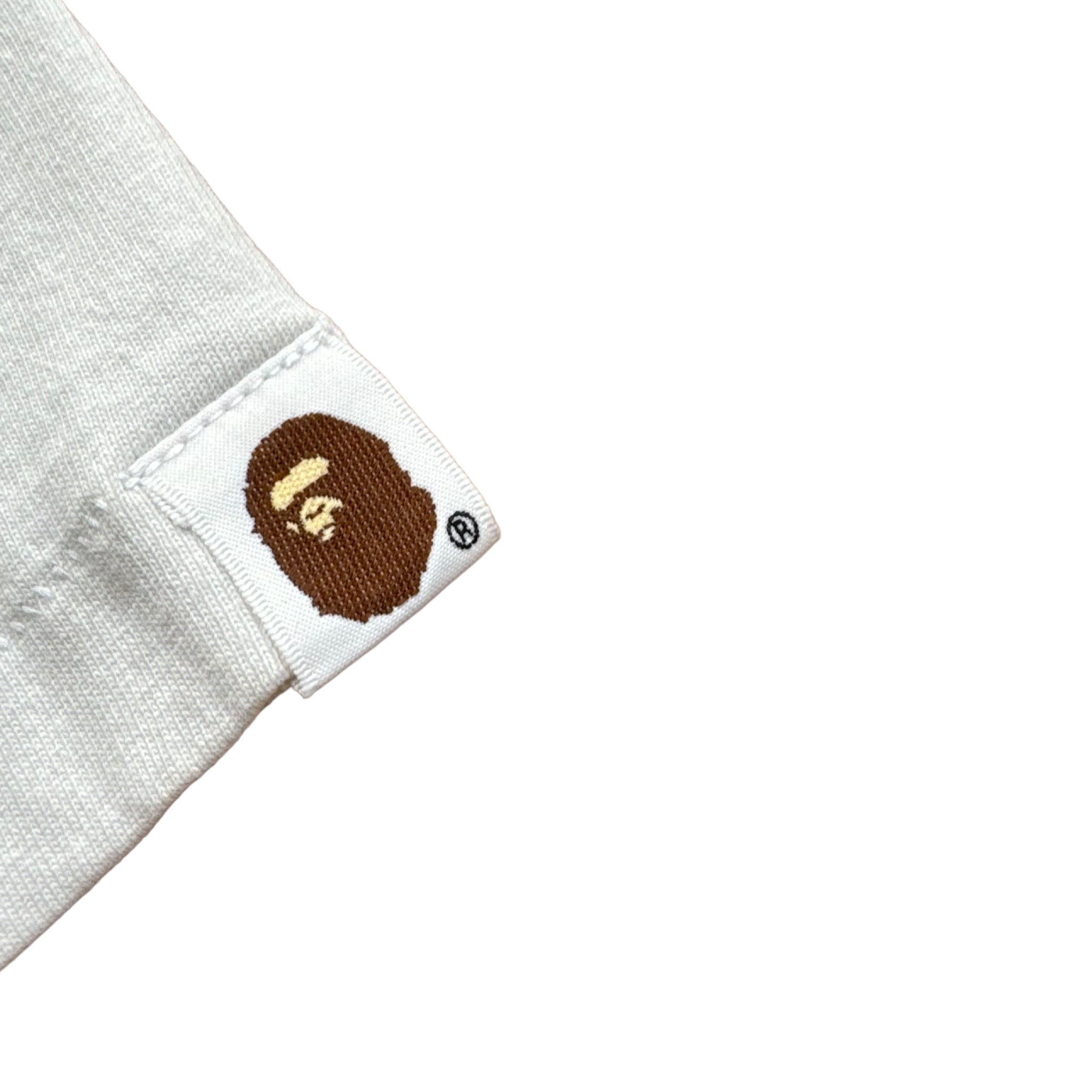 T-shirt Bape (M)