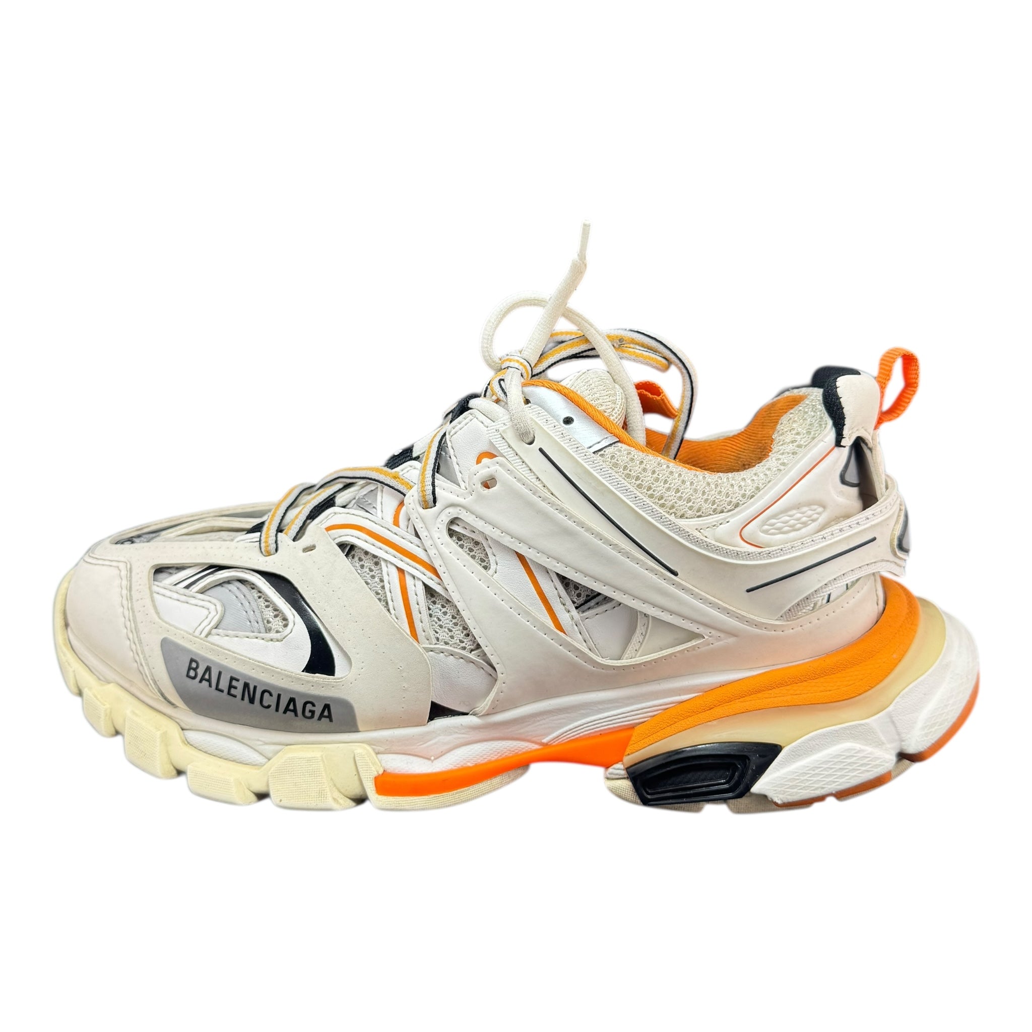 Balenciaga Track (39EU)