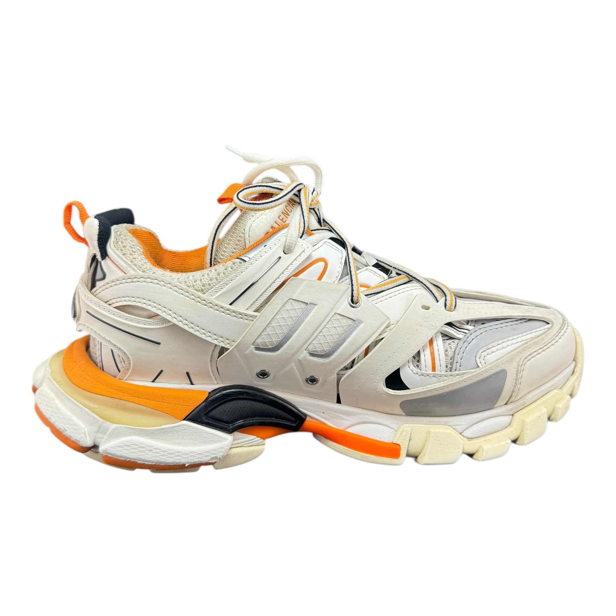 Balenciaga Track (39EU)
