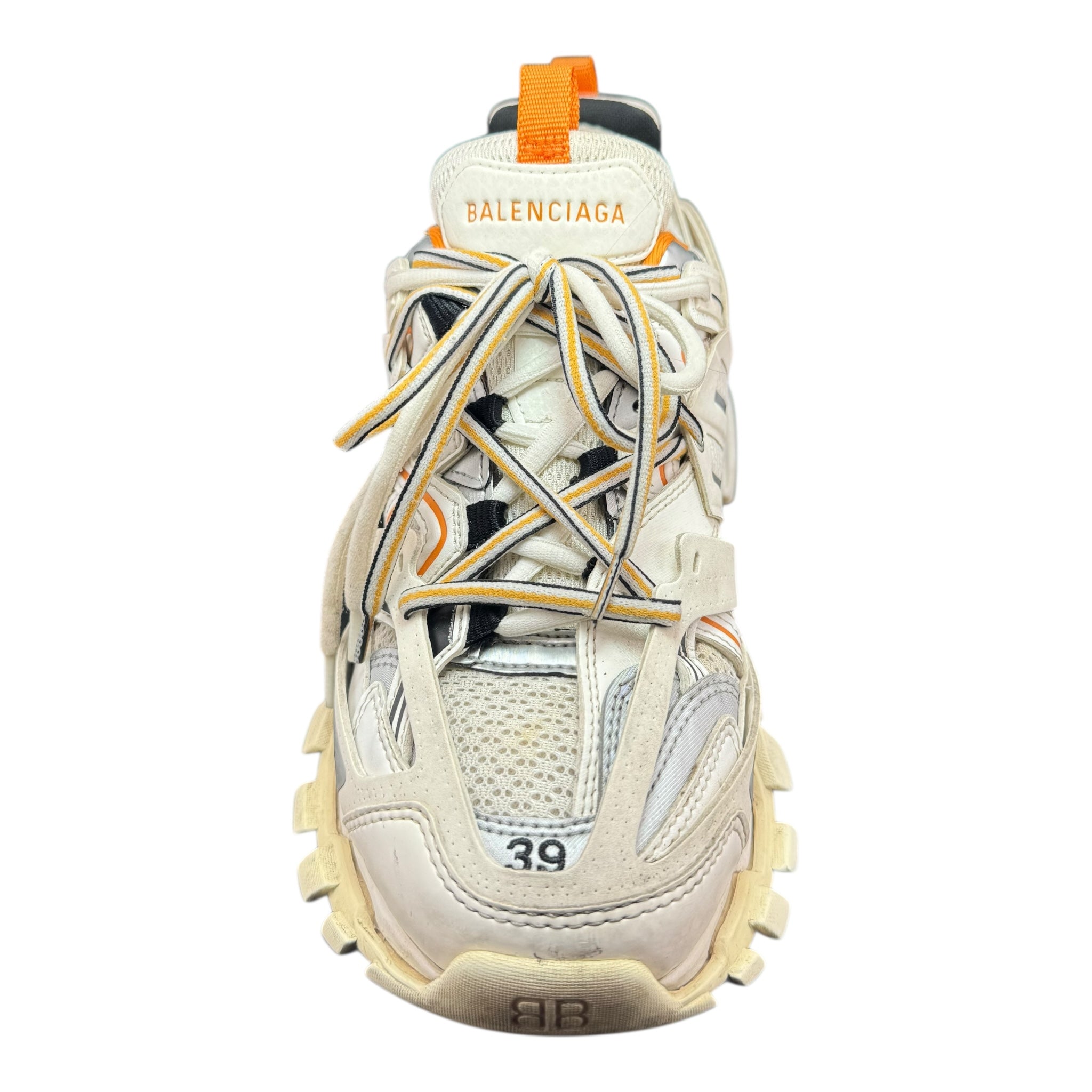 Balenciaga Track (39EU)
