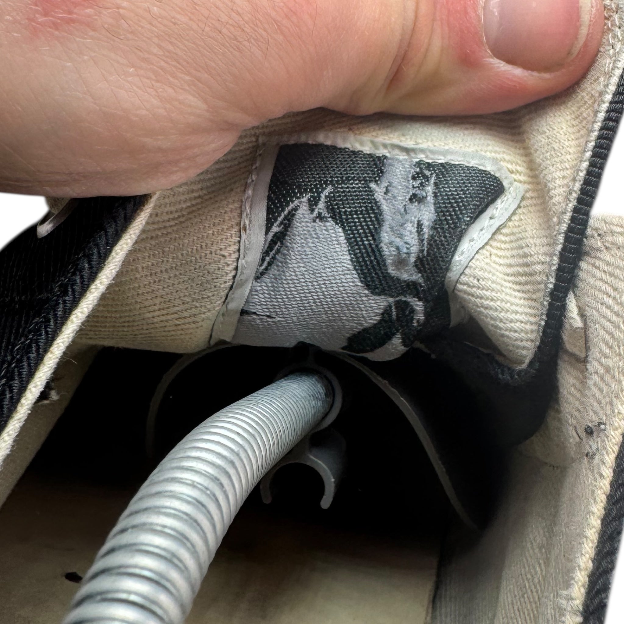 Rick Owens Low (43EU)