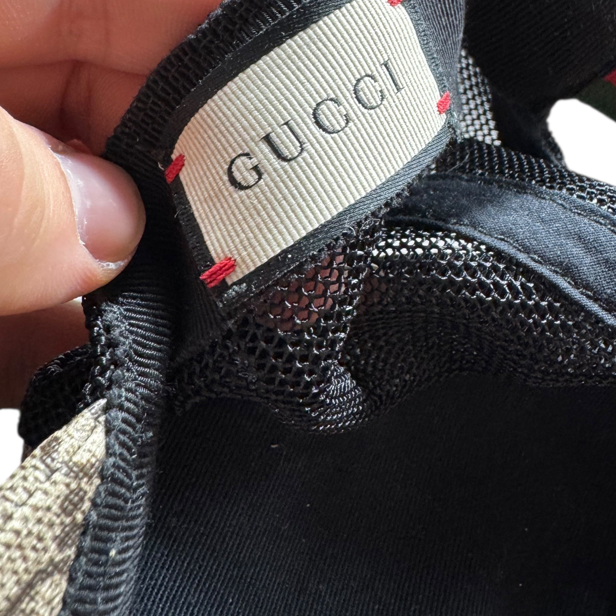 Gucci Cap