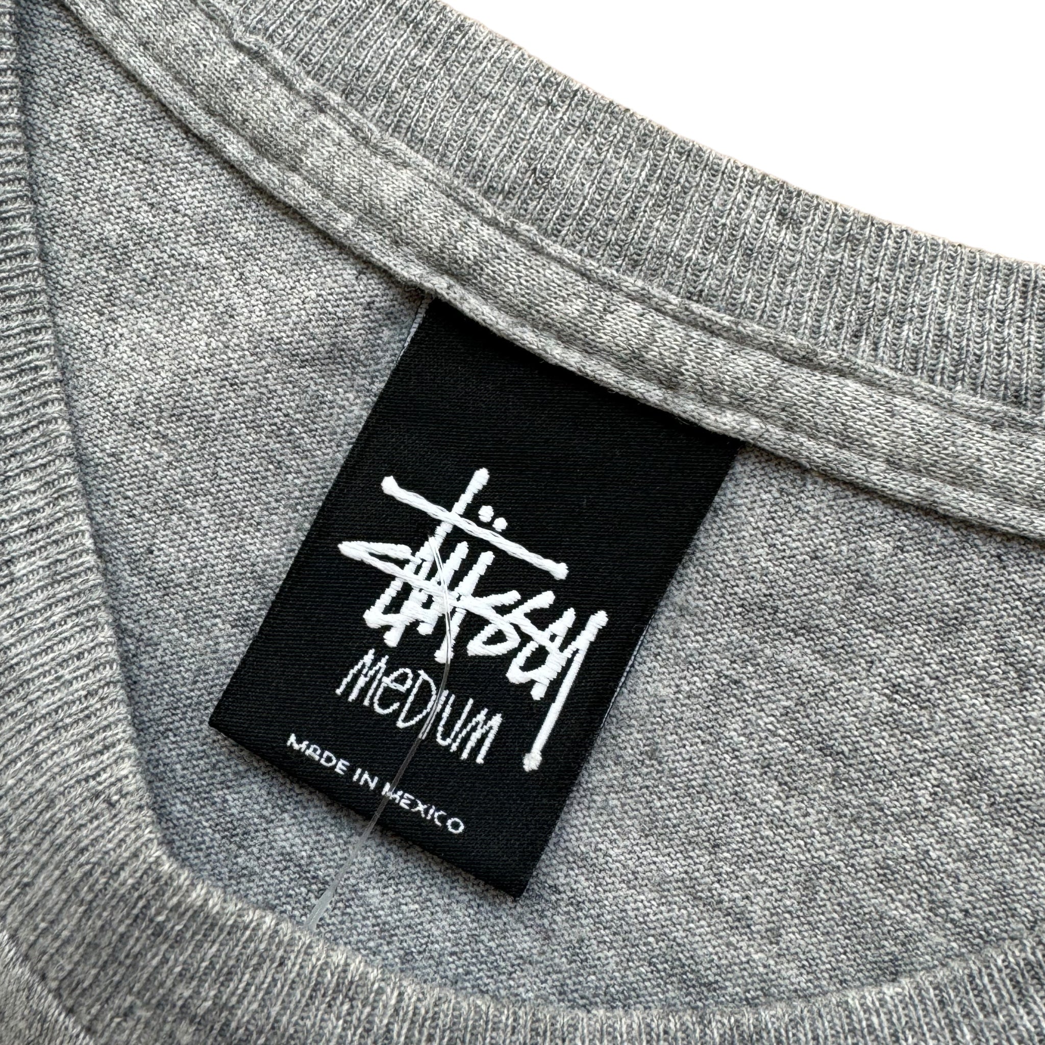 T-shirt Stussy vintage (M)