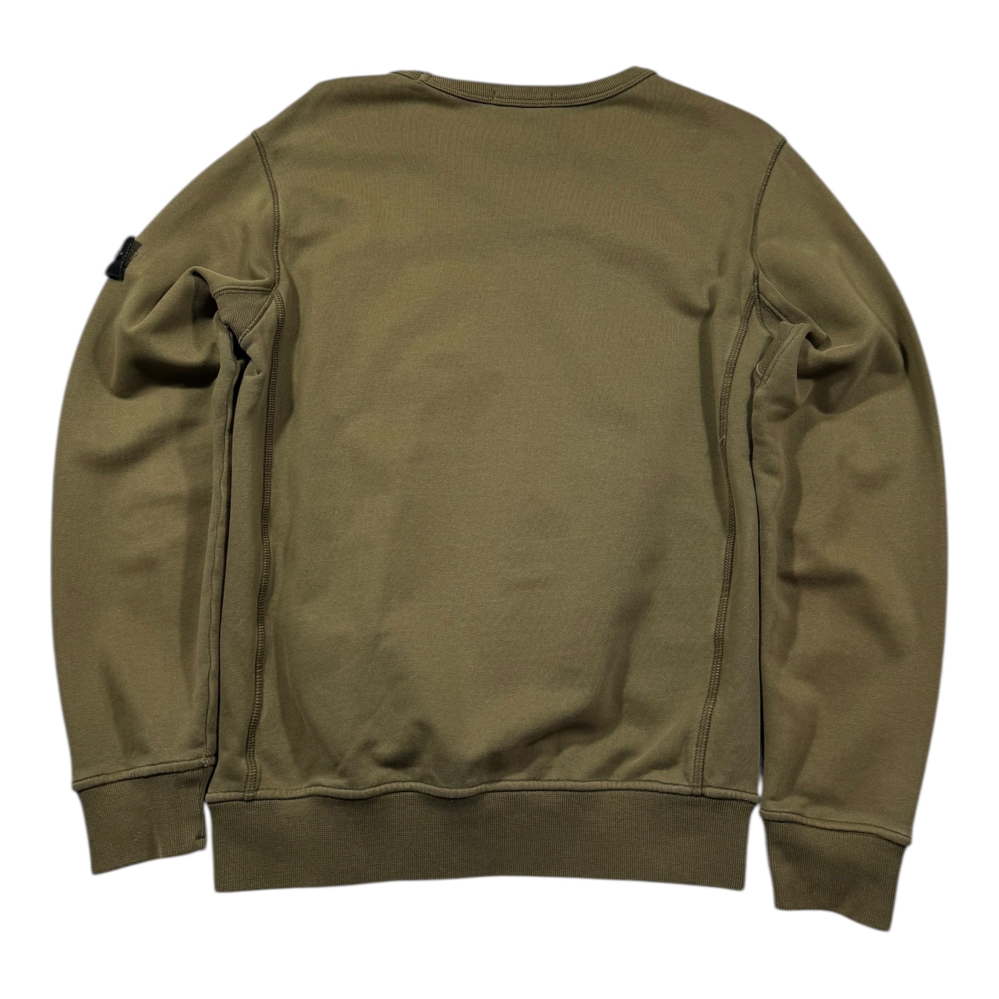 Sweat Stone Island (12 Jahre)