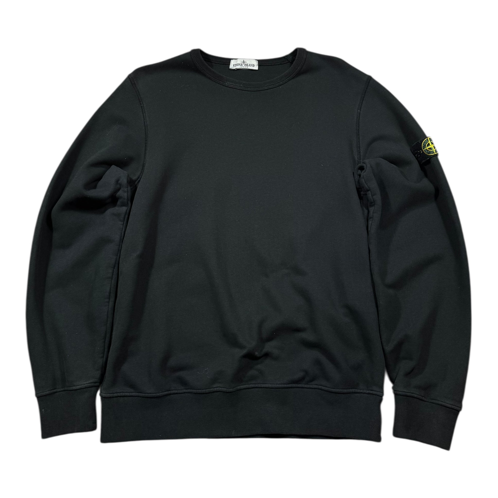 Sweat Stone Island (14 Jahre)