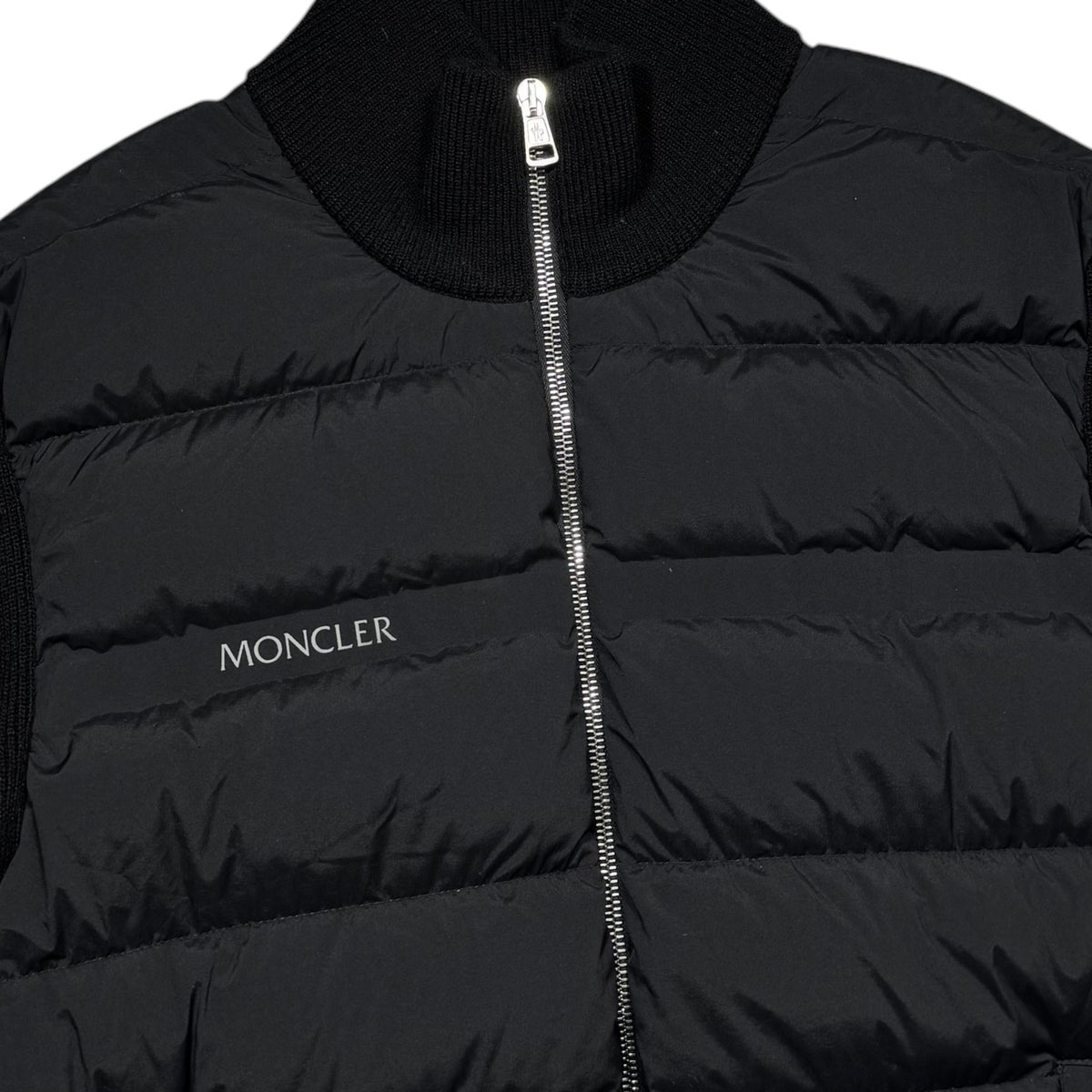 Veste Cardigan Moncler (M)
