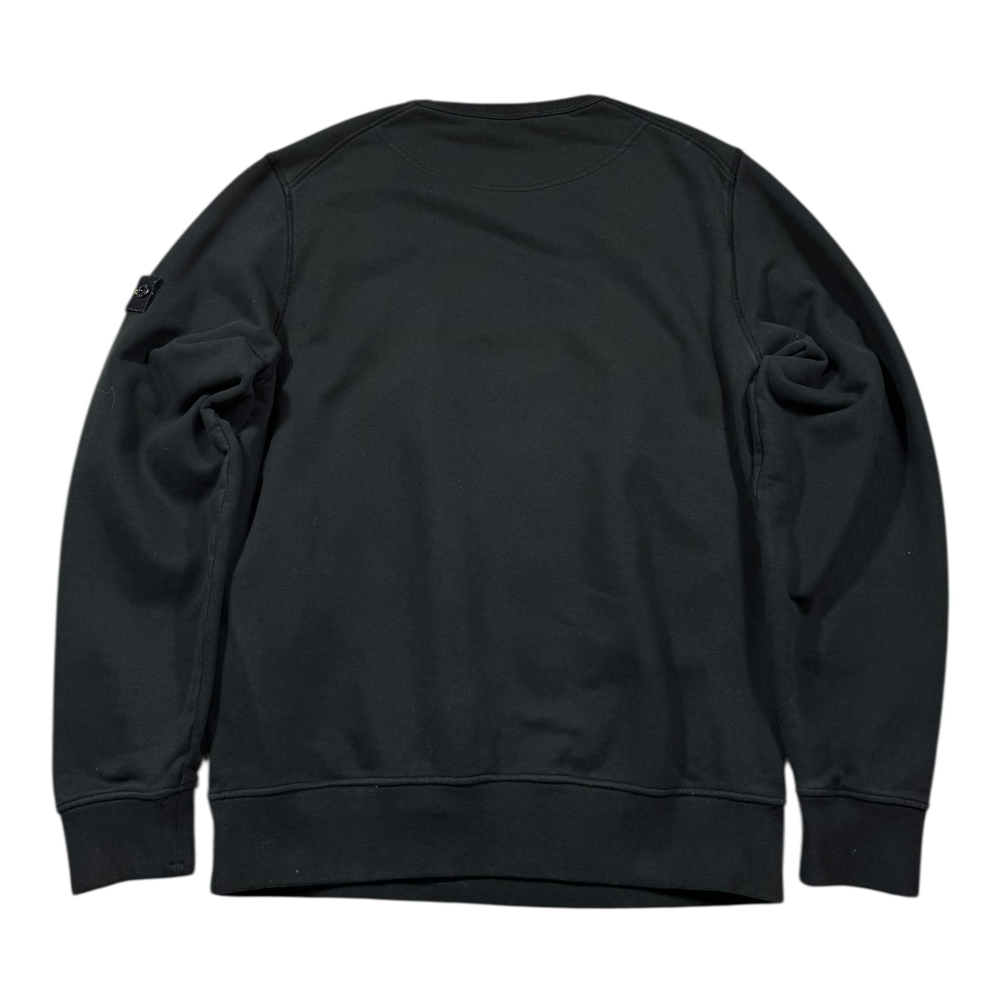 Sweat Stone Island (14 Jahre)