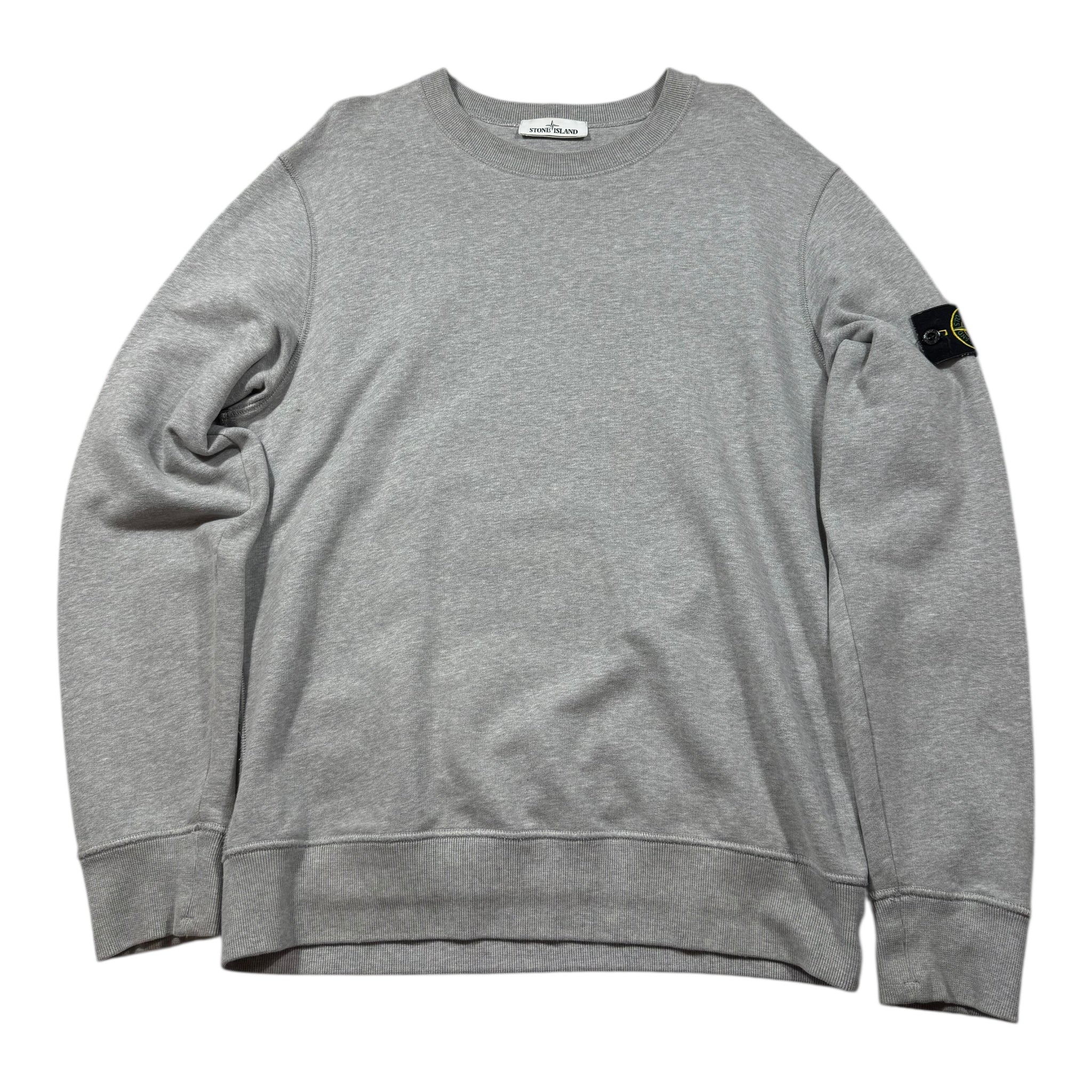Sweat Stone Island (L)