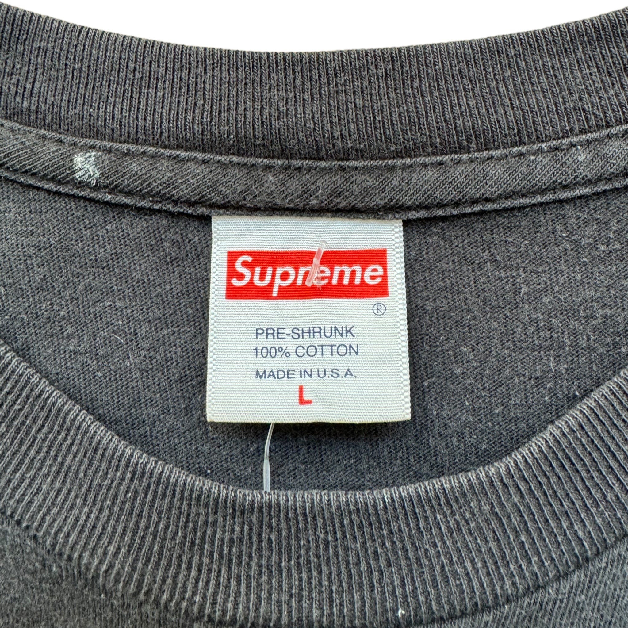 T-shirt Supreme (L)