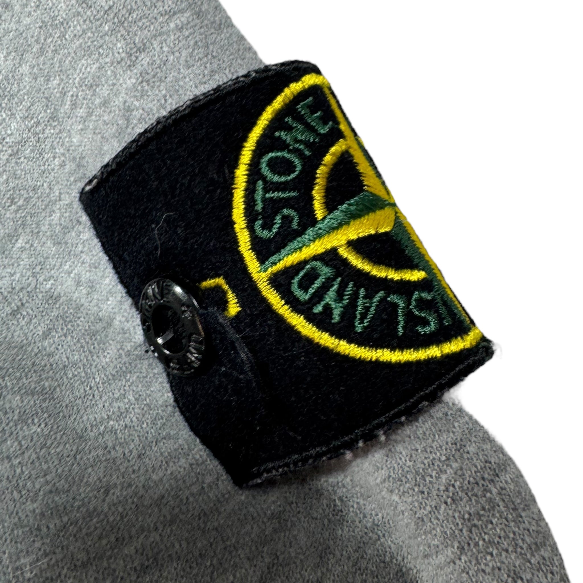 Sweat Stone Island (L)