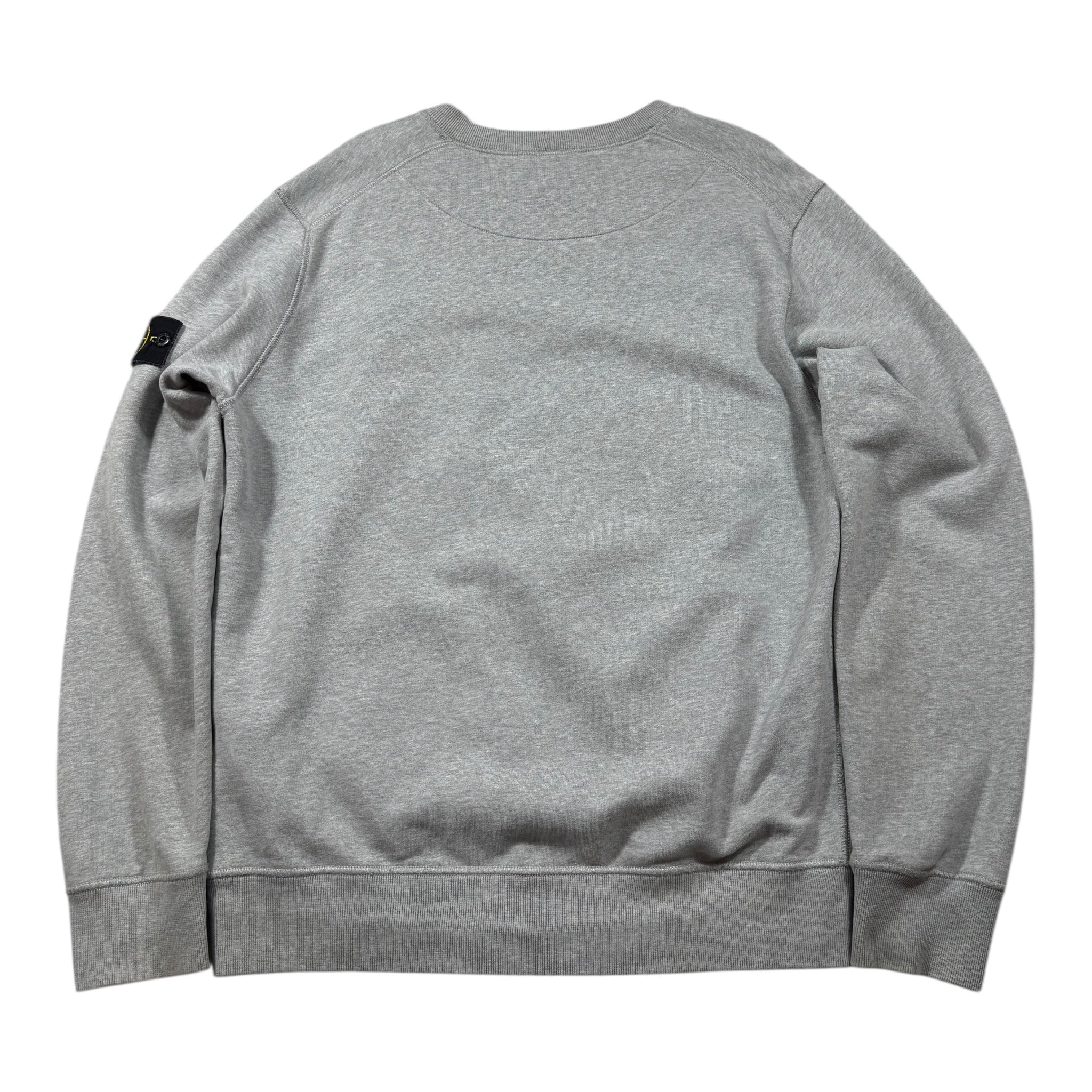 Sweat Stone Island (L)