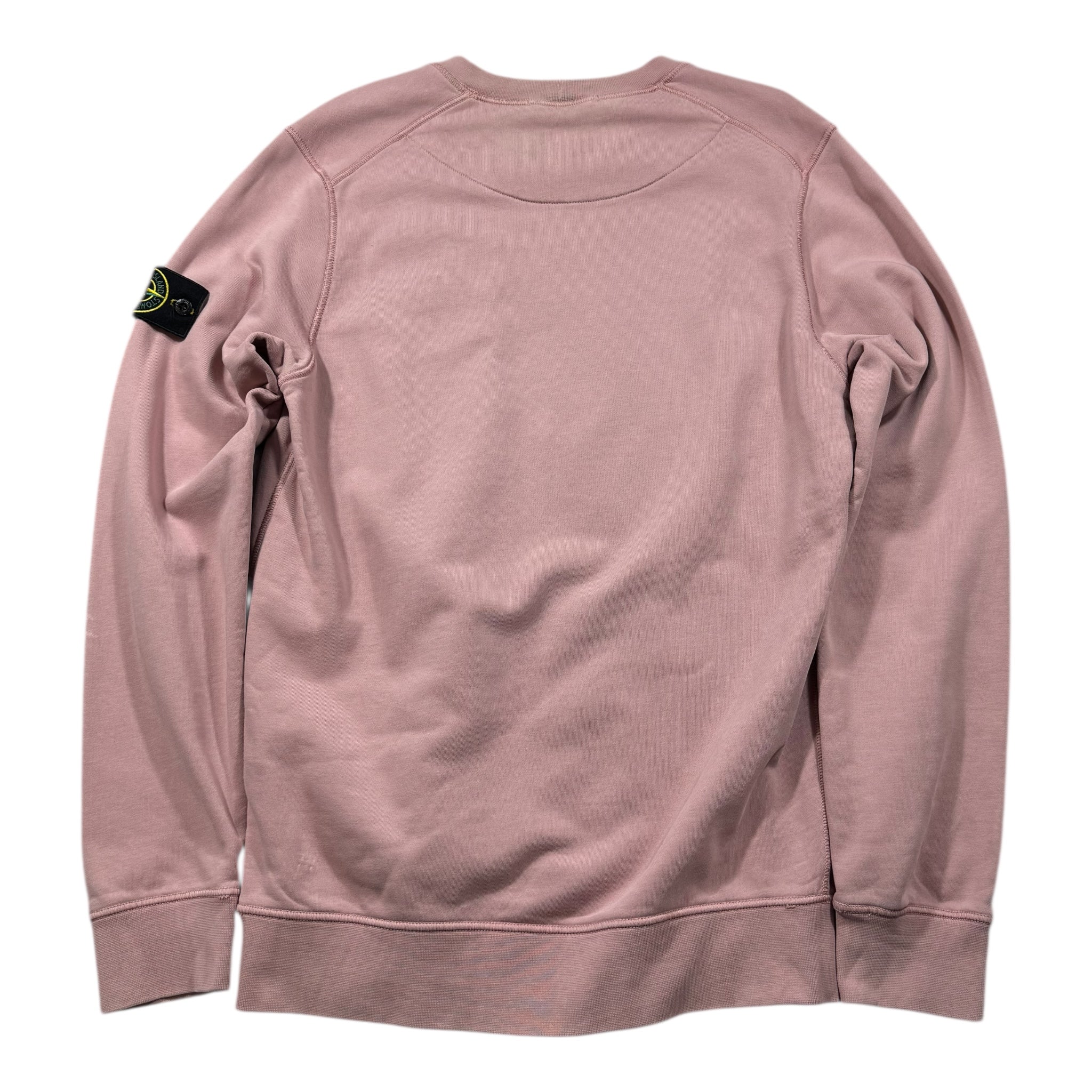 Stone Island Sweatshirt (M)