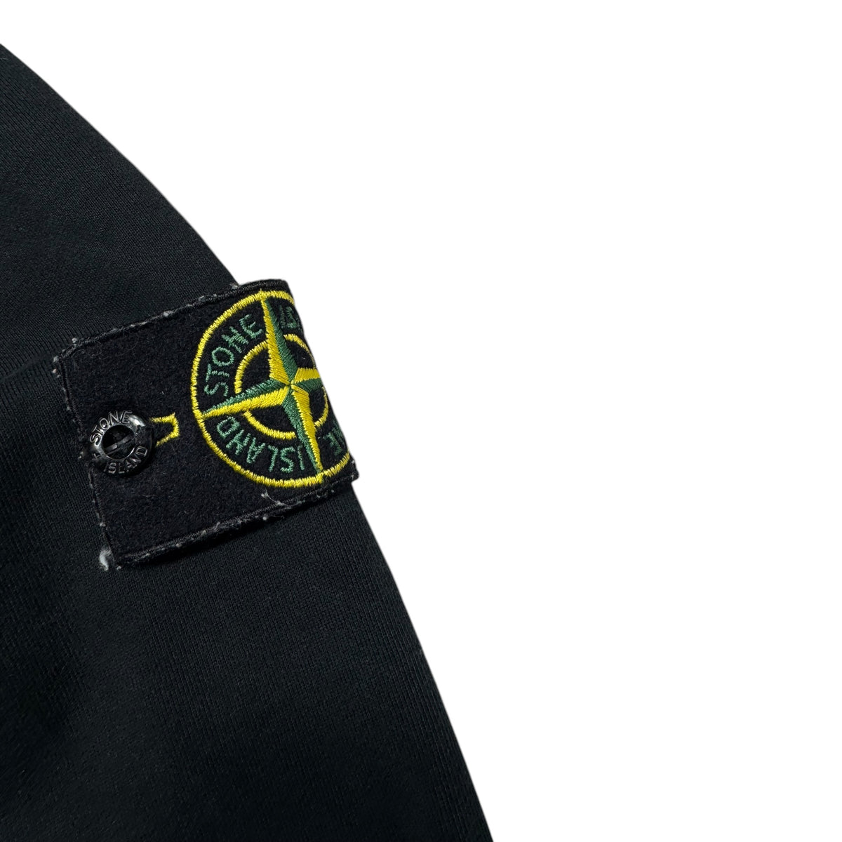 Sweat Stone Island (M)