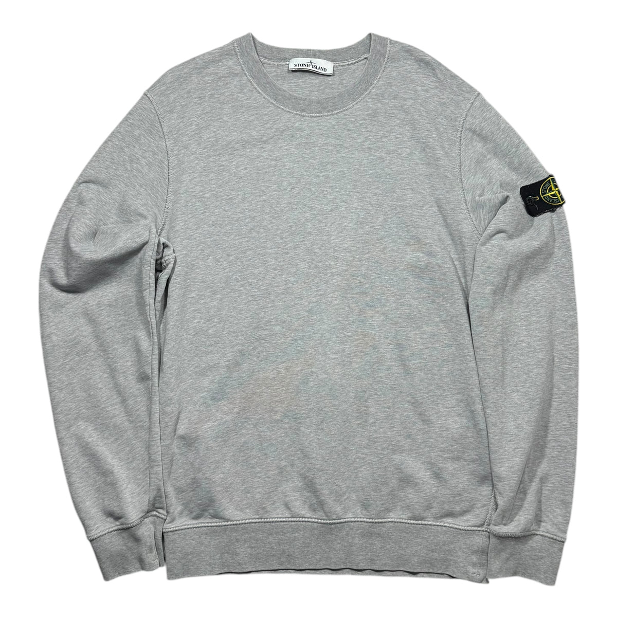 Sweat Stone Island (L)
