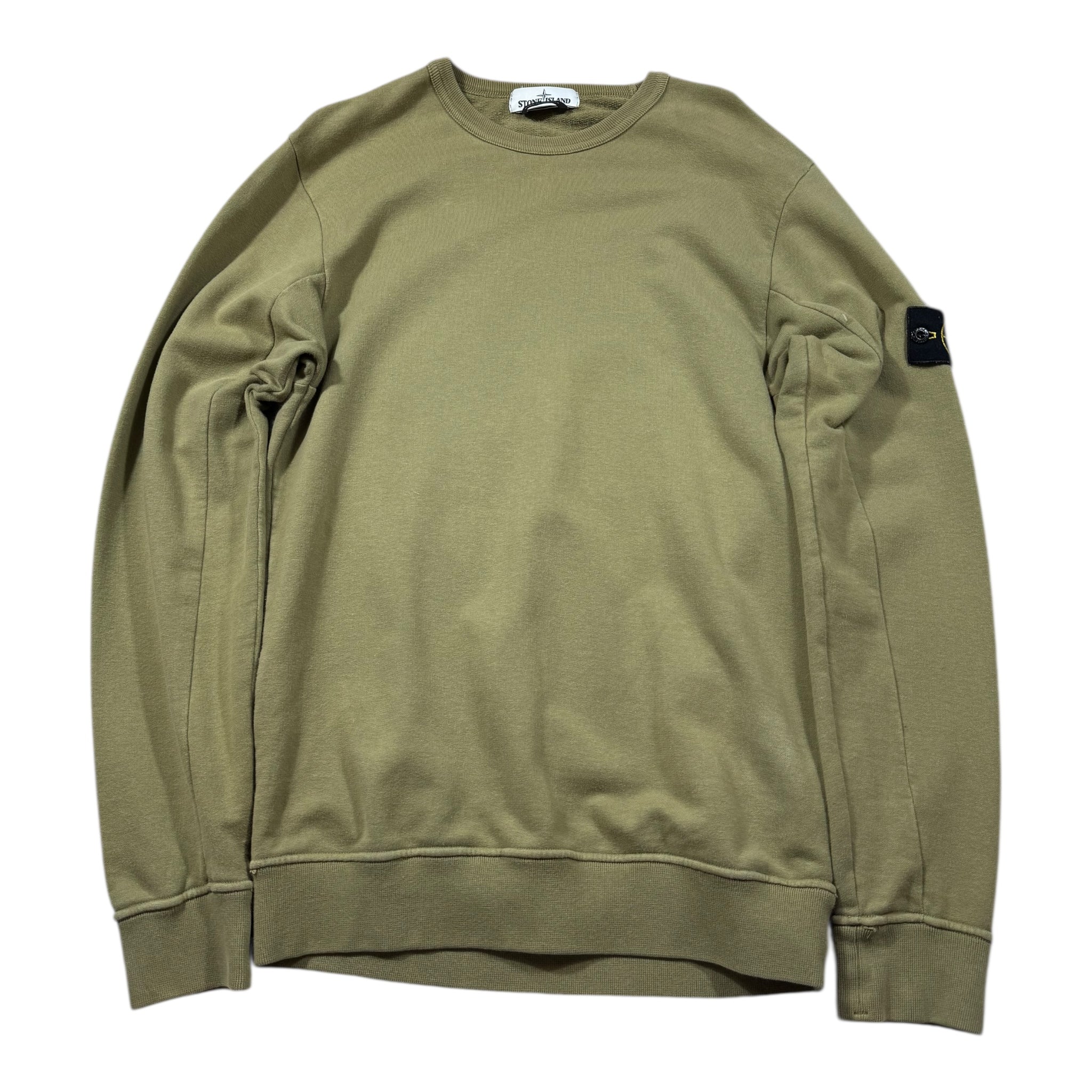 Stone Island Sweatshirt (M)