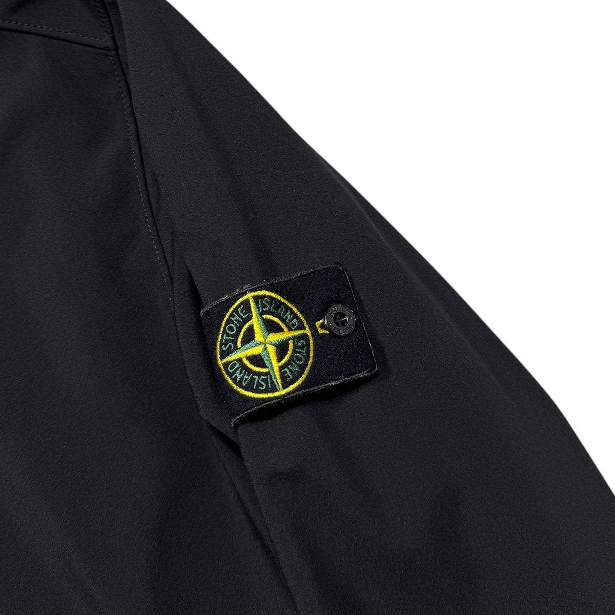 Veste Softshell Stone Island (2XL)