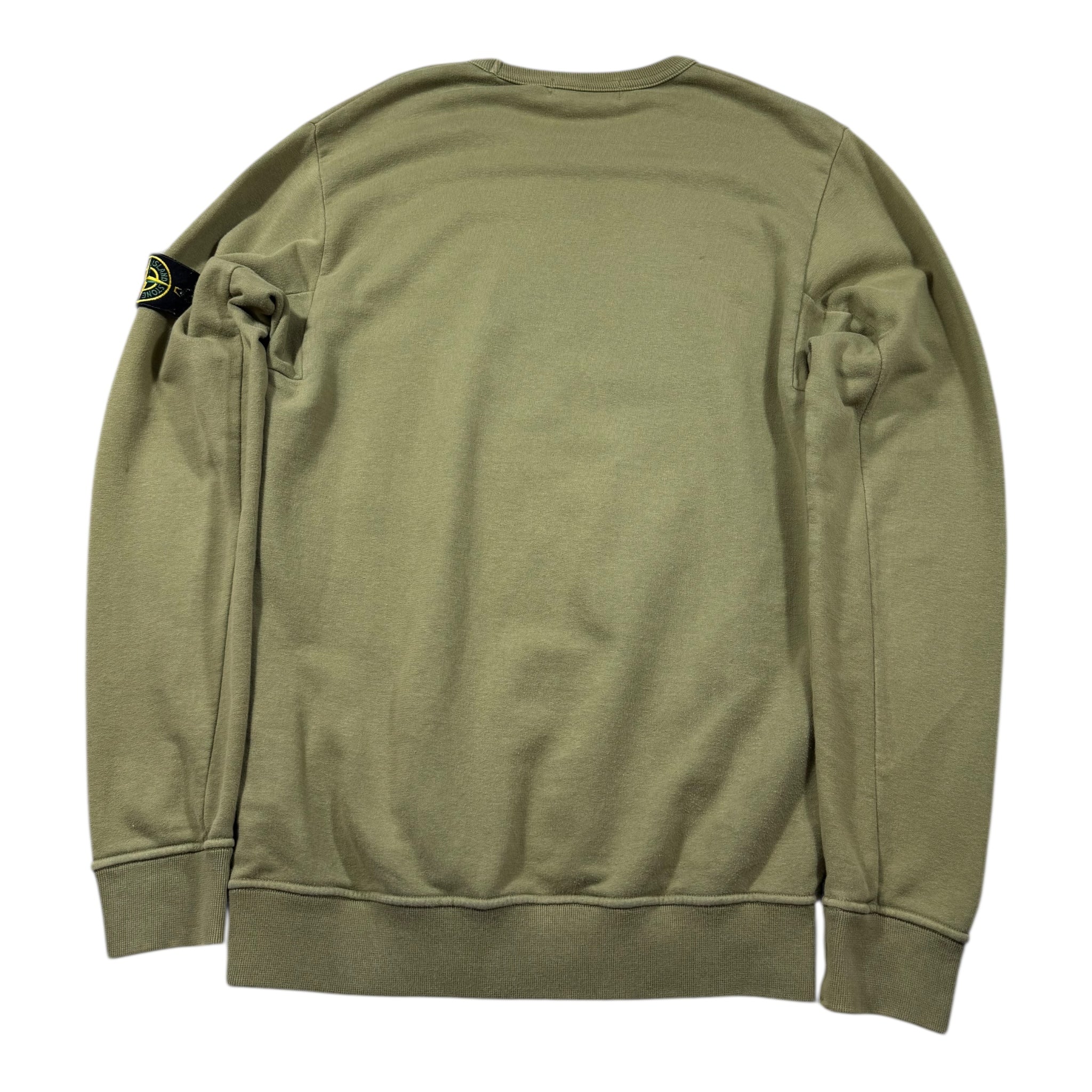 Stone Island Sweatshirt (M)