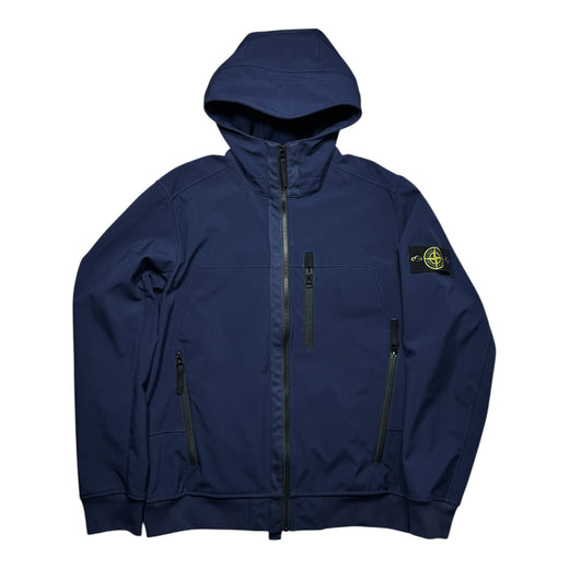 Veste Softshell Stone Island (XL)