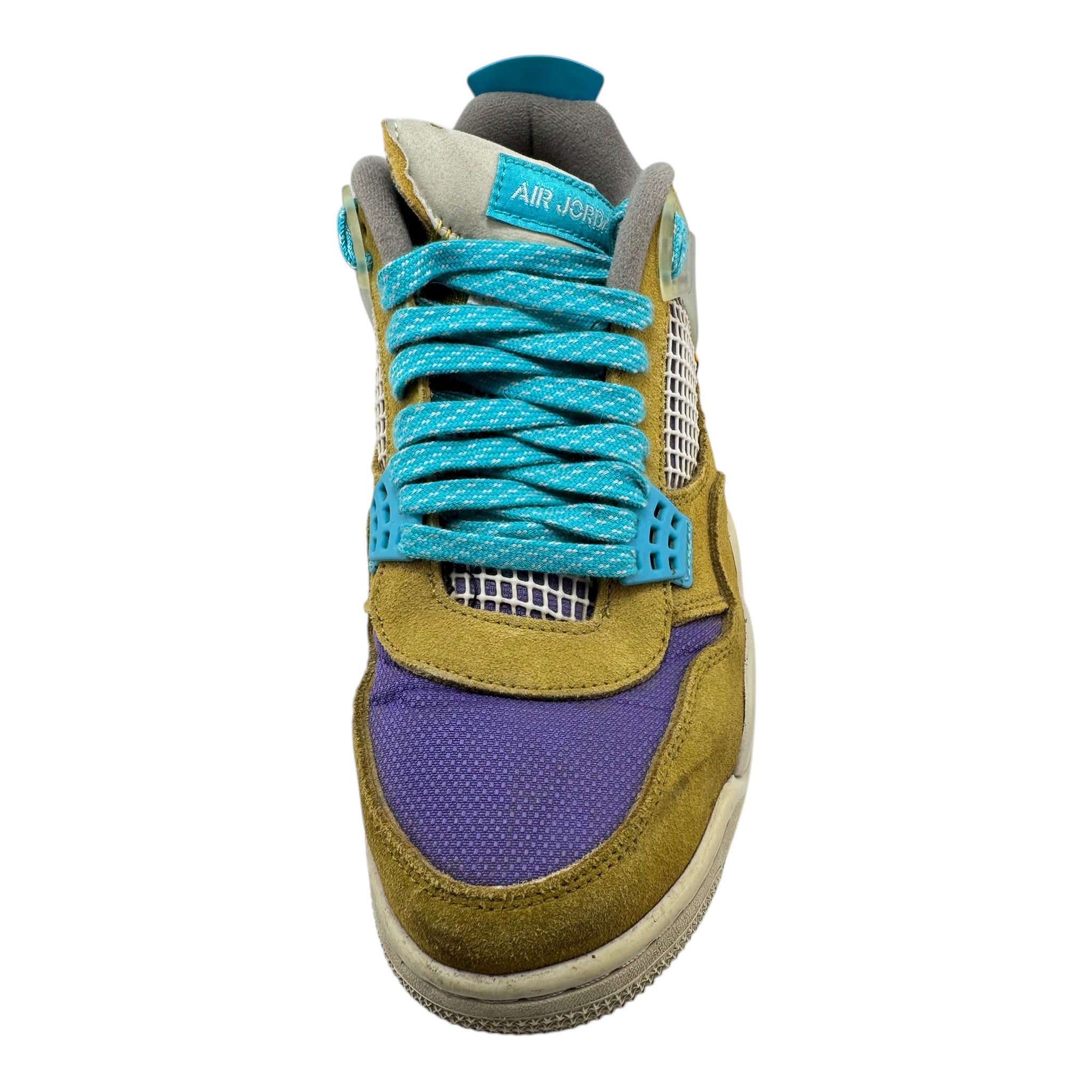 Jordan 4 Union (42EU)