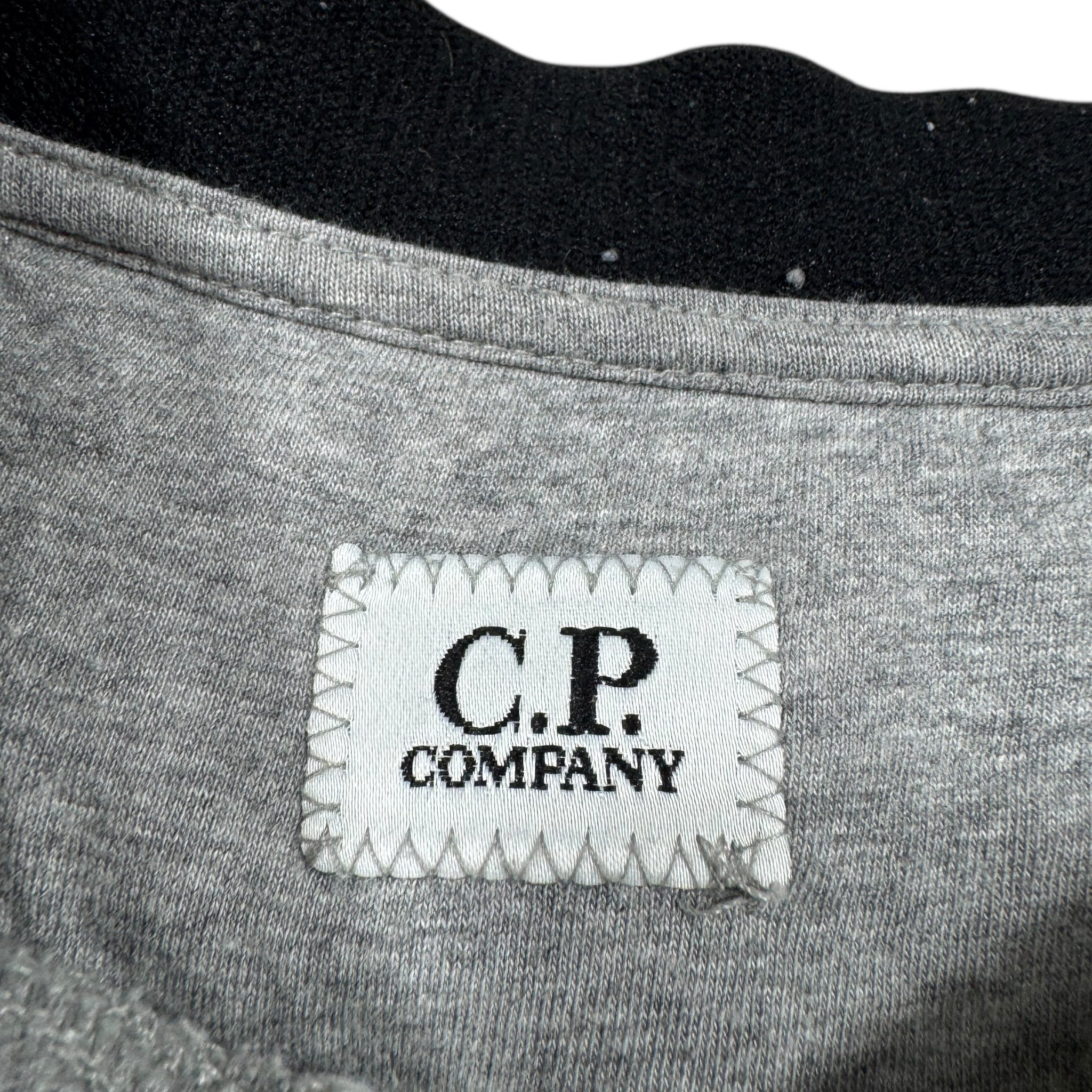 Sweatshirt C.P.Company (M)