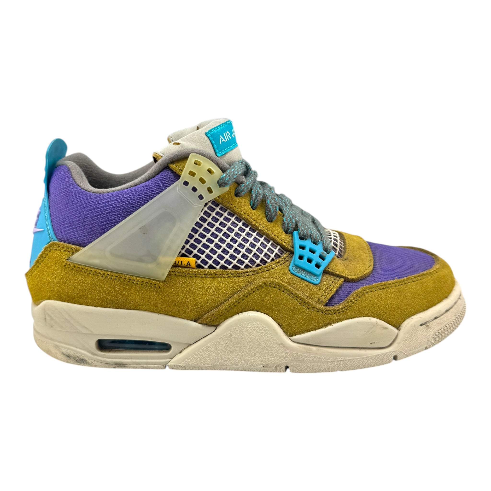 Jordan 4 Union (42EU)