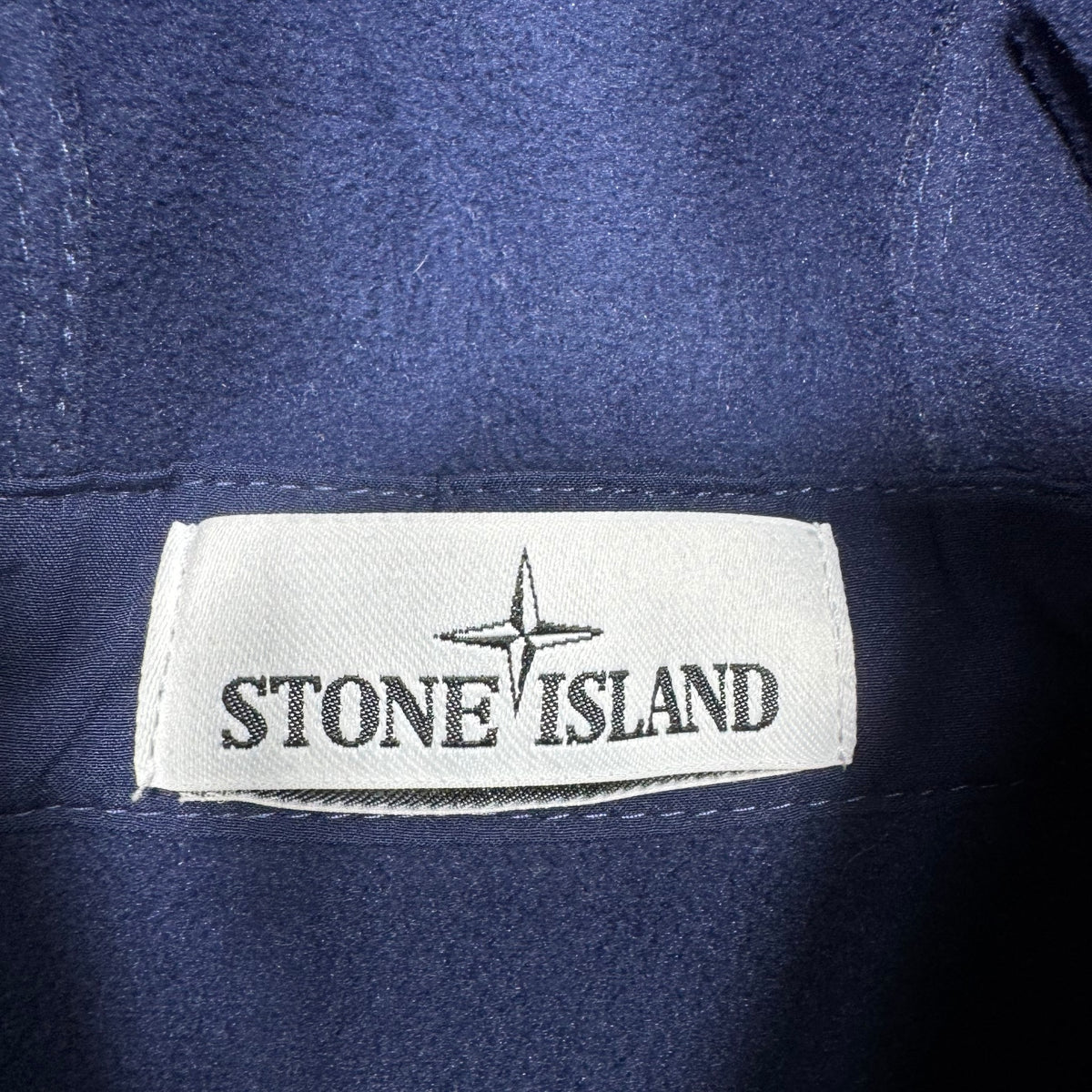 Veste Softshell Stone Island (XL)
