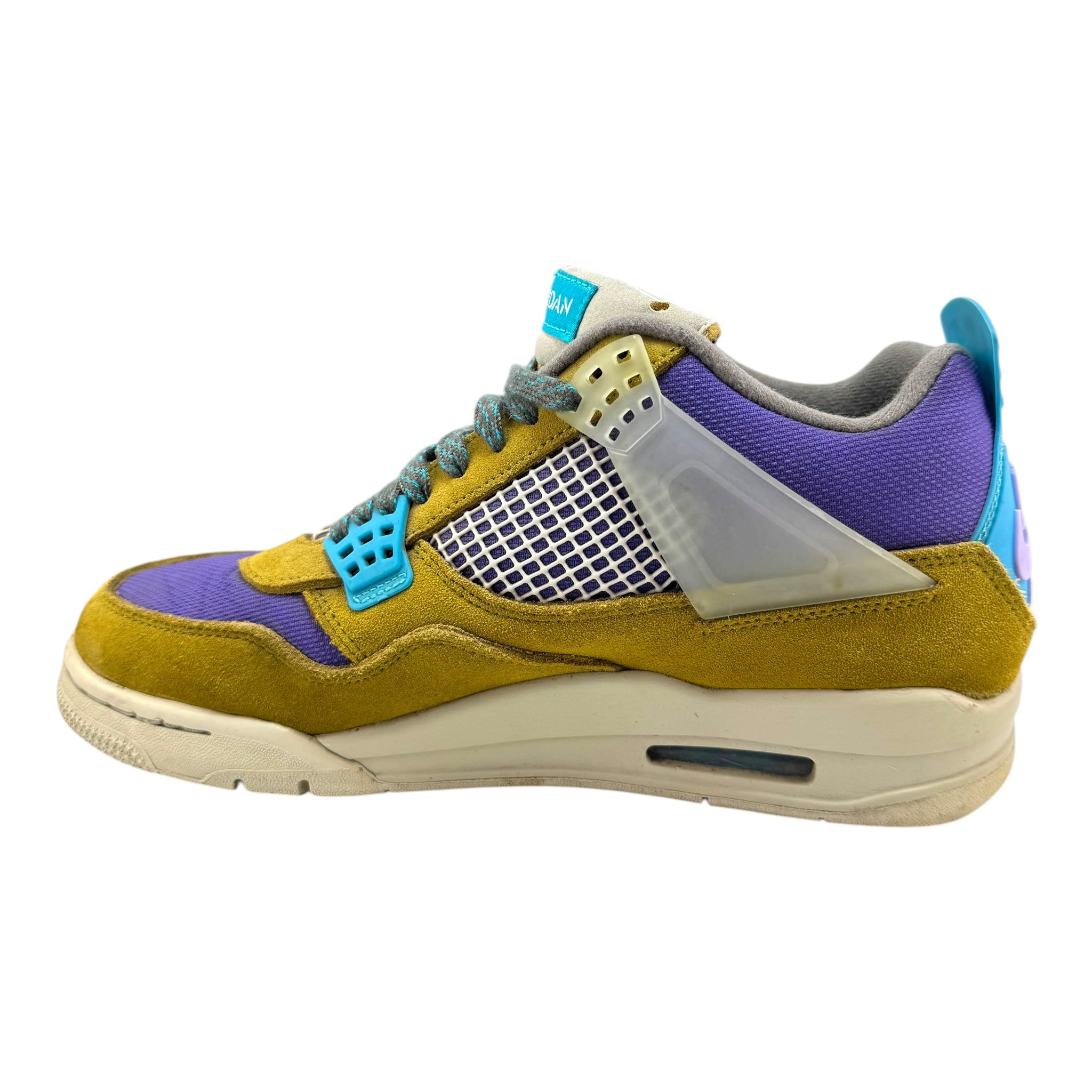 Jordan 4 Union (42EU)