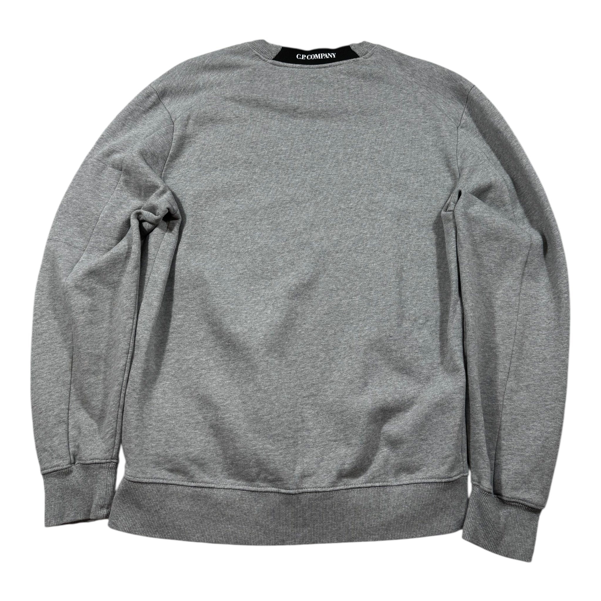 Sweatshirt C.P.Company (M)