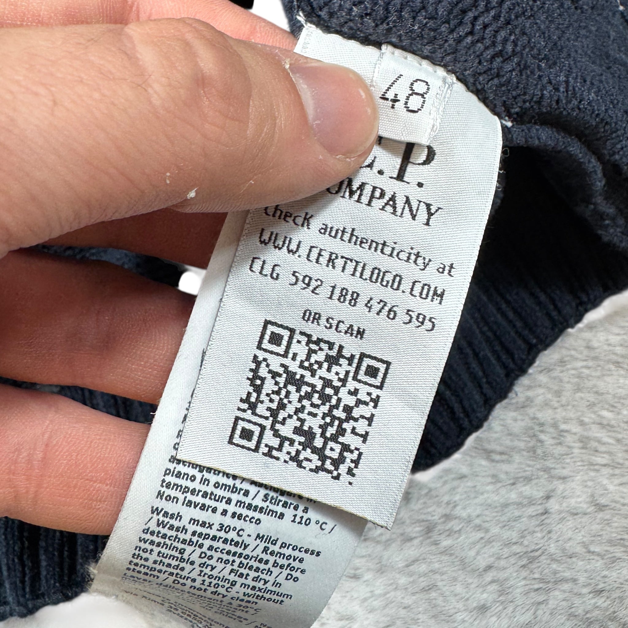 Pull C.P. Company (M)
