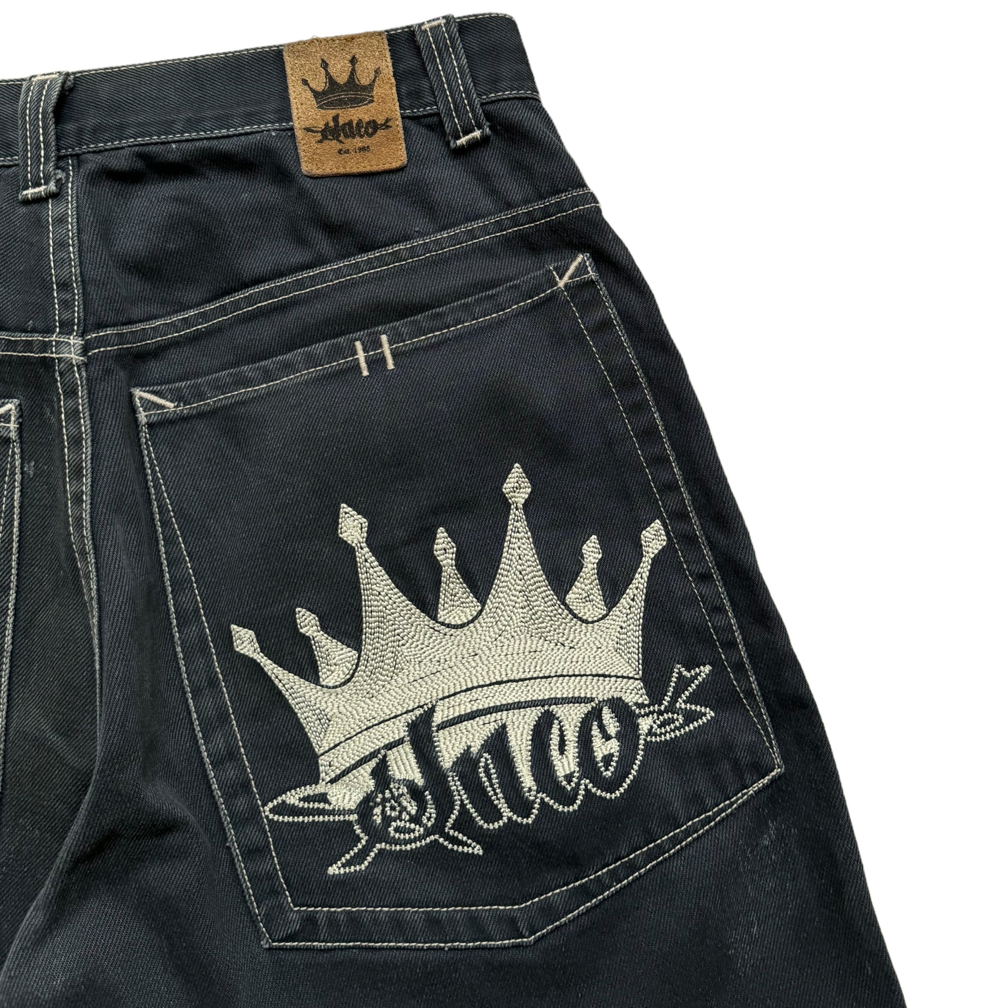 Jort Baggy JNCO (M)