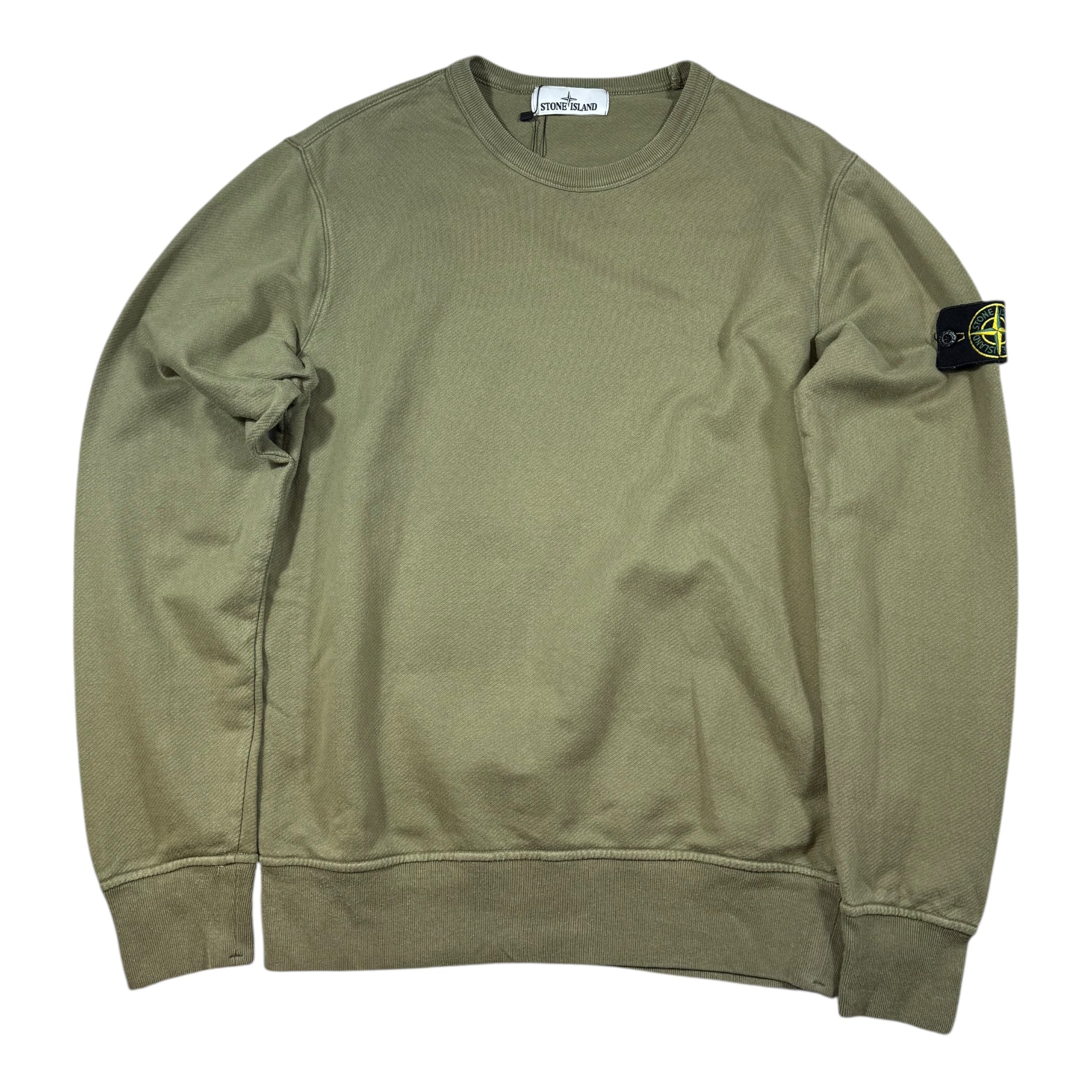 Sweat Stone Island (M)