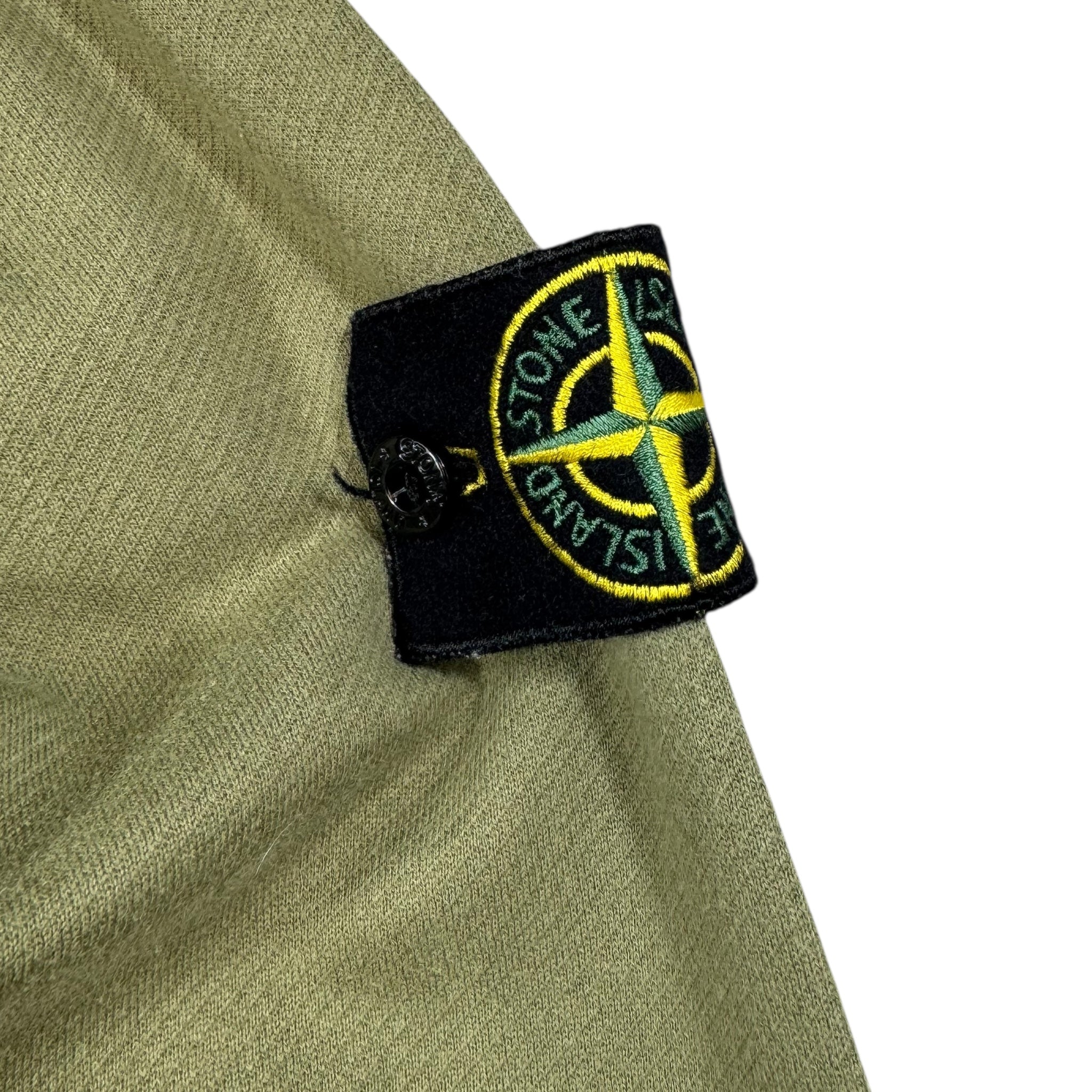 Sweat Stone Island (M)