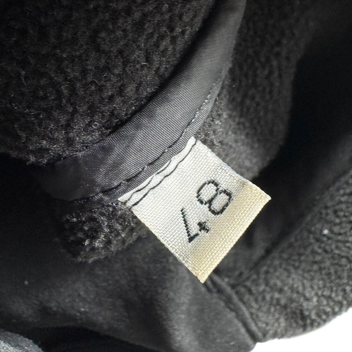 Veste Softshell C.P Company  (M)