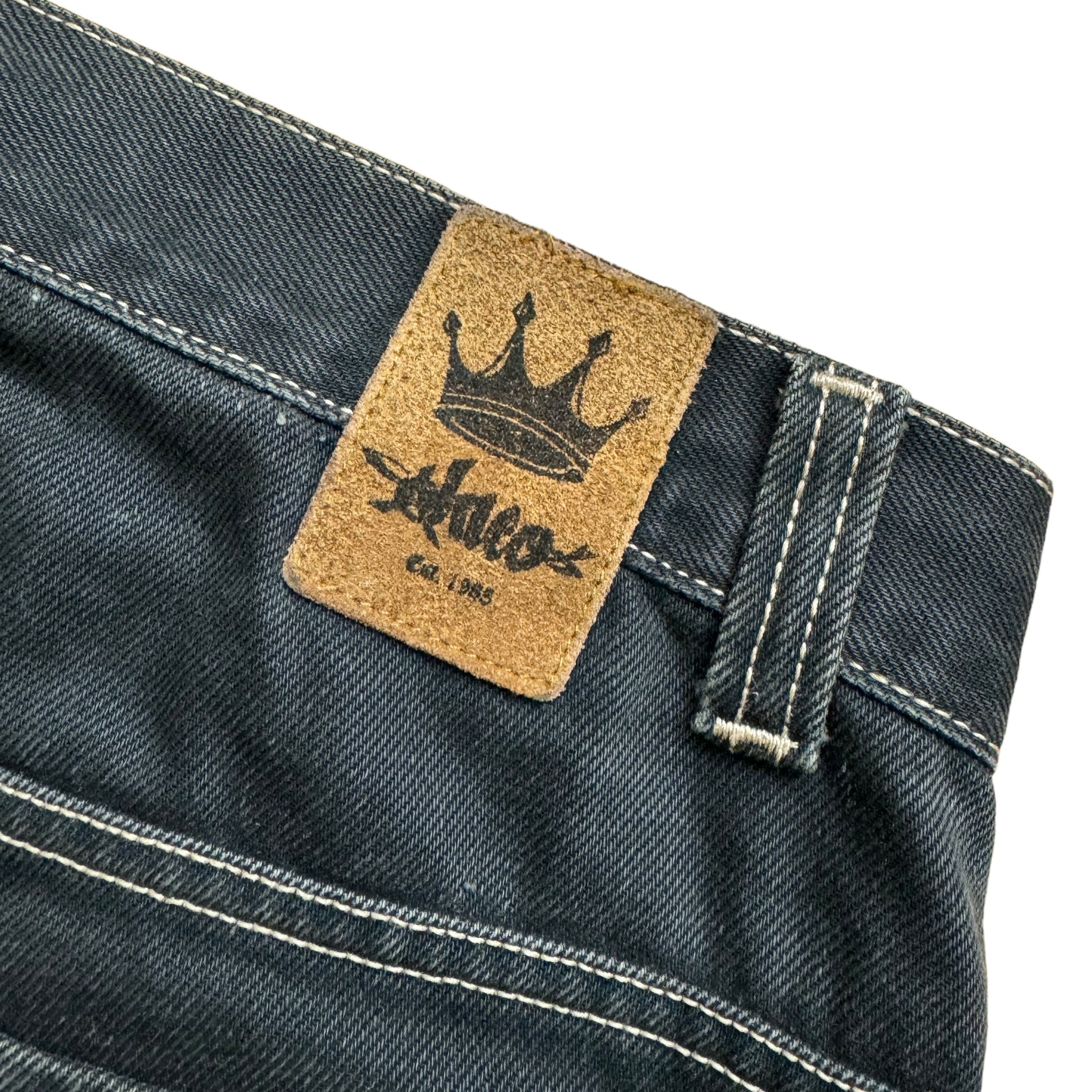 Jort Baggy JNCO (M)