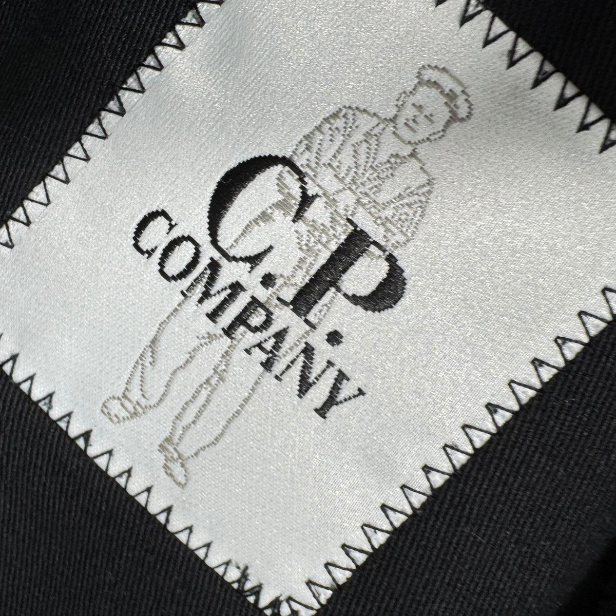 Veste Softshell C.P Company  (M)