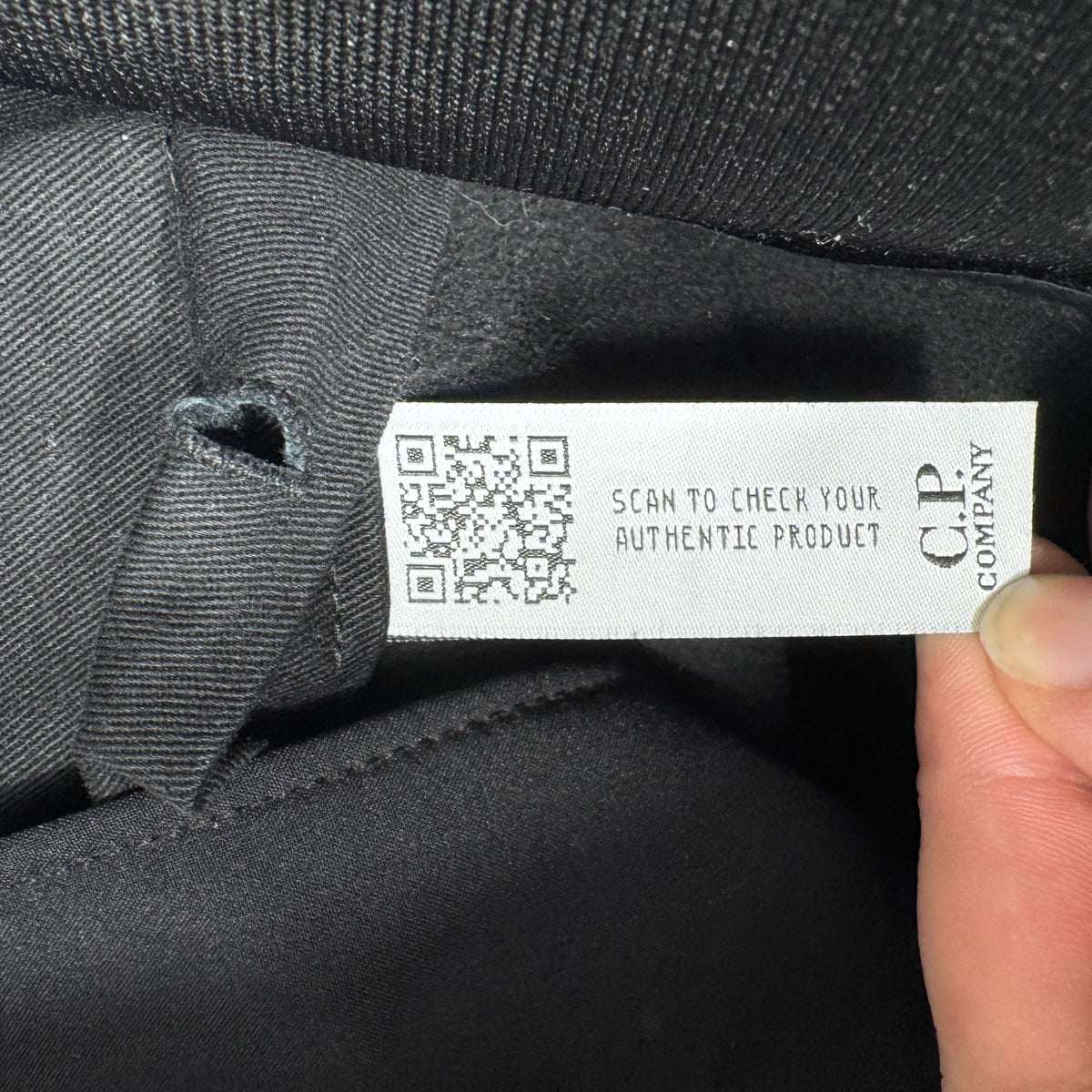 Veste Softshell C.P Company  (M)
