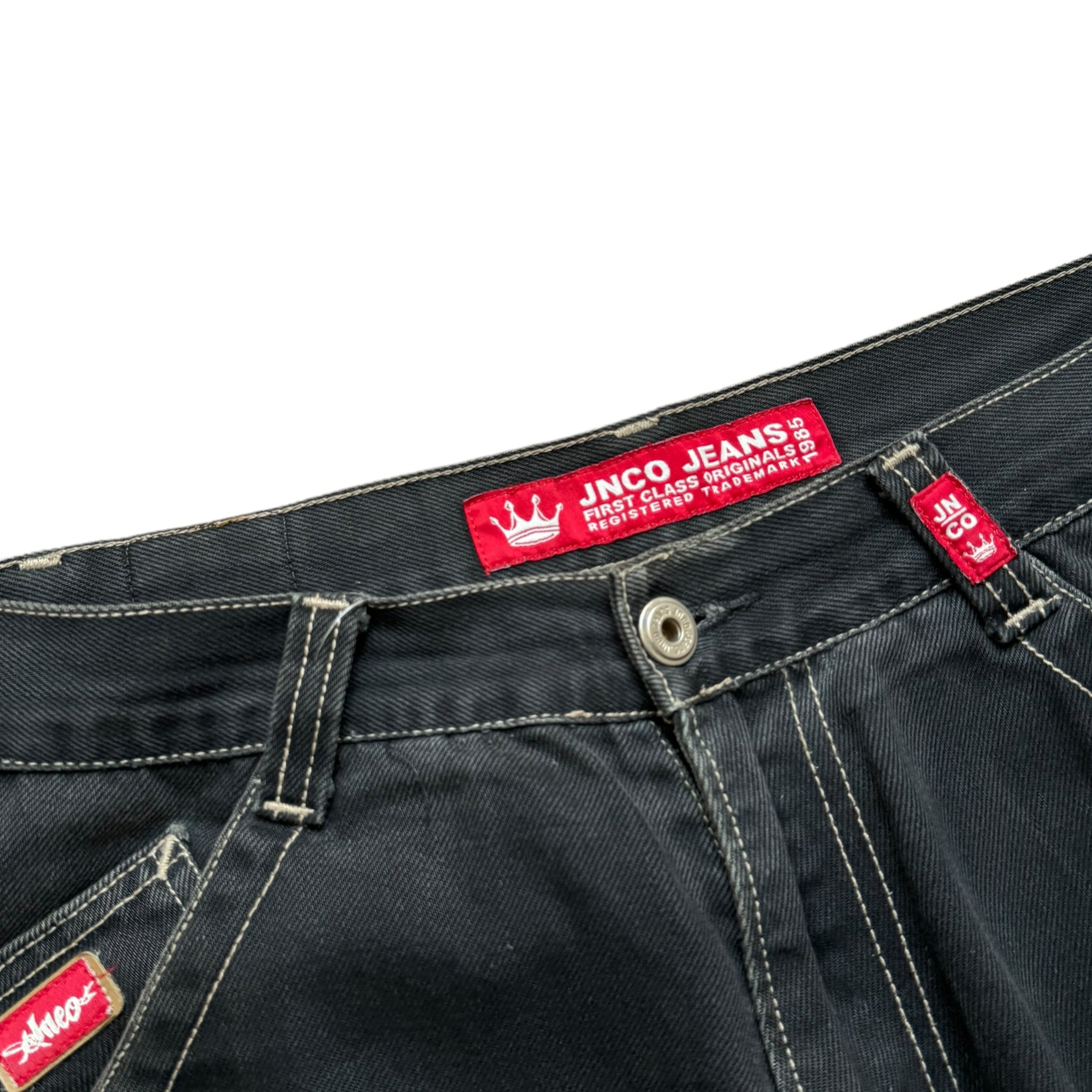 Jort Baggy JNCO (M)