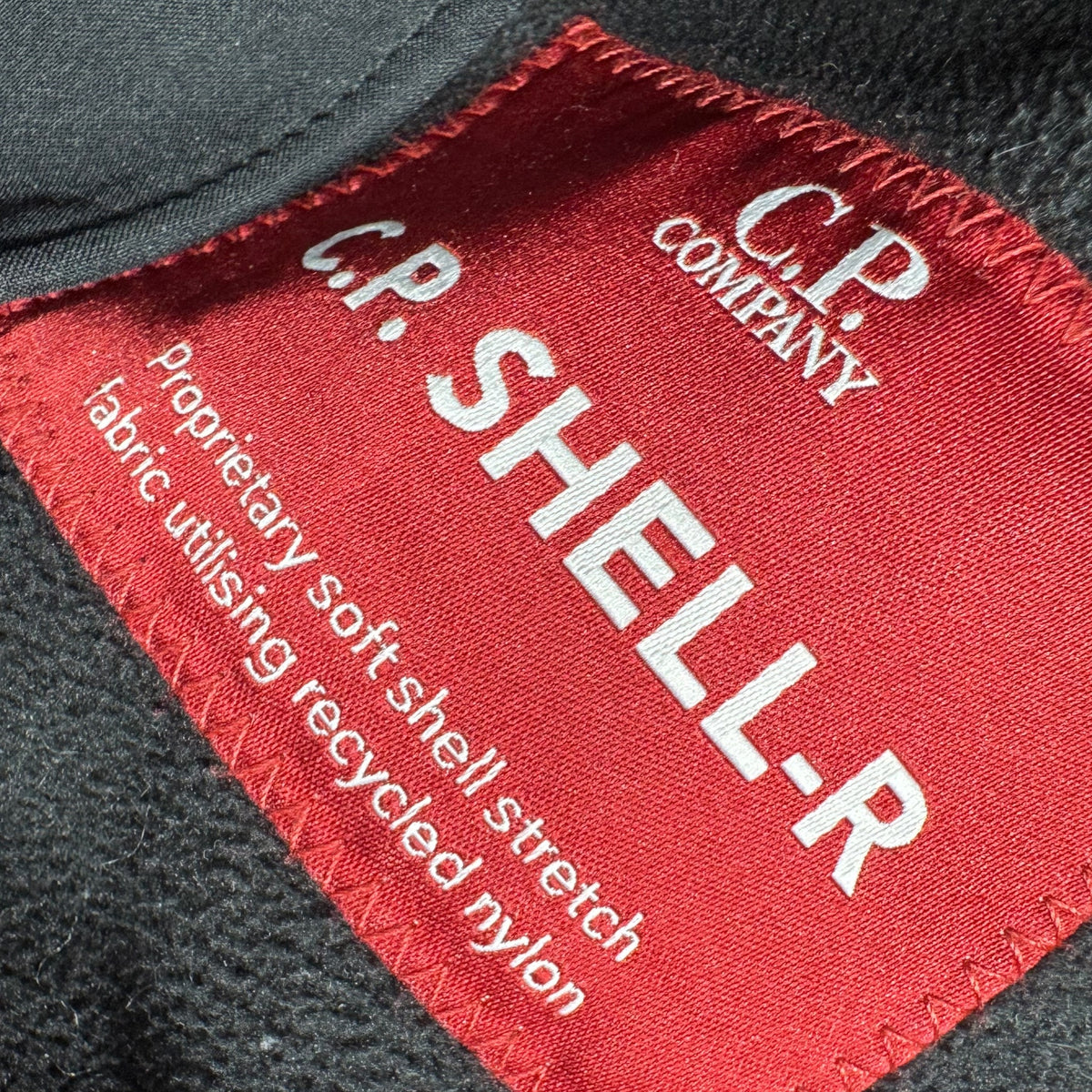 Veste Softshell C.P Company  (M)